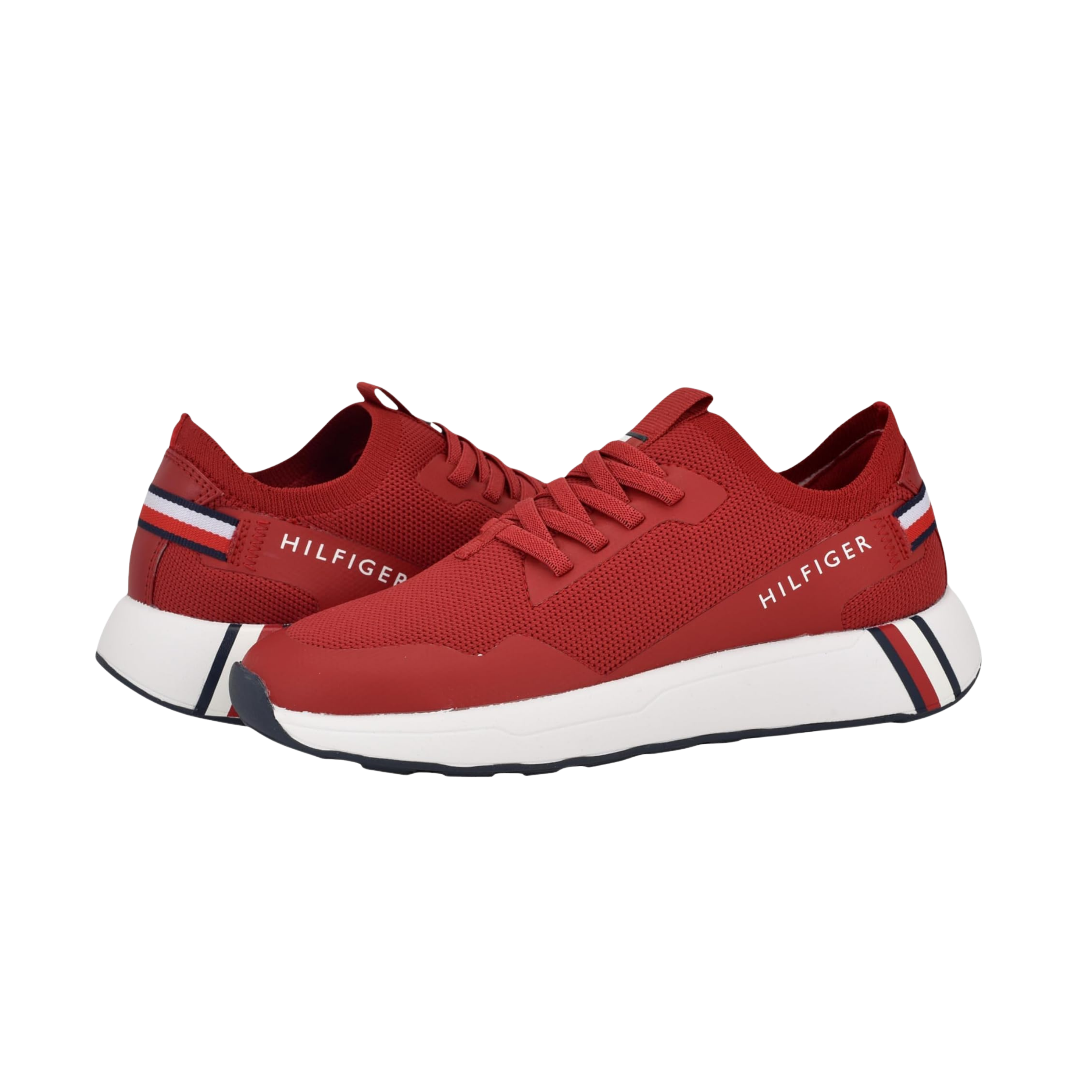 Tommy Hilfiger Women Arosa - Red