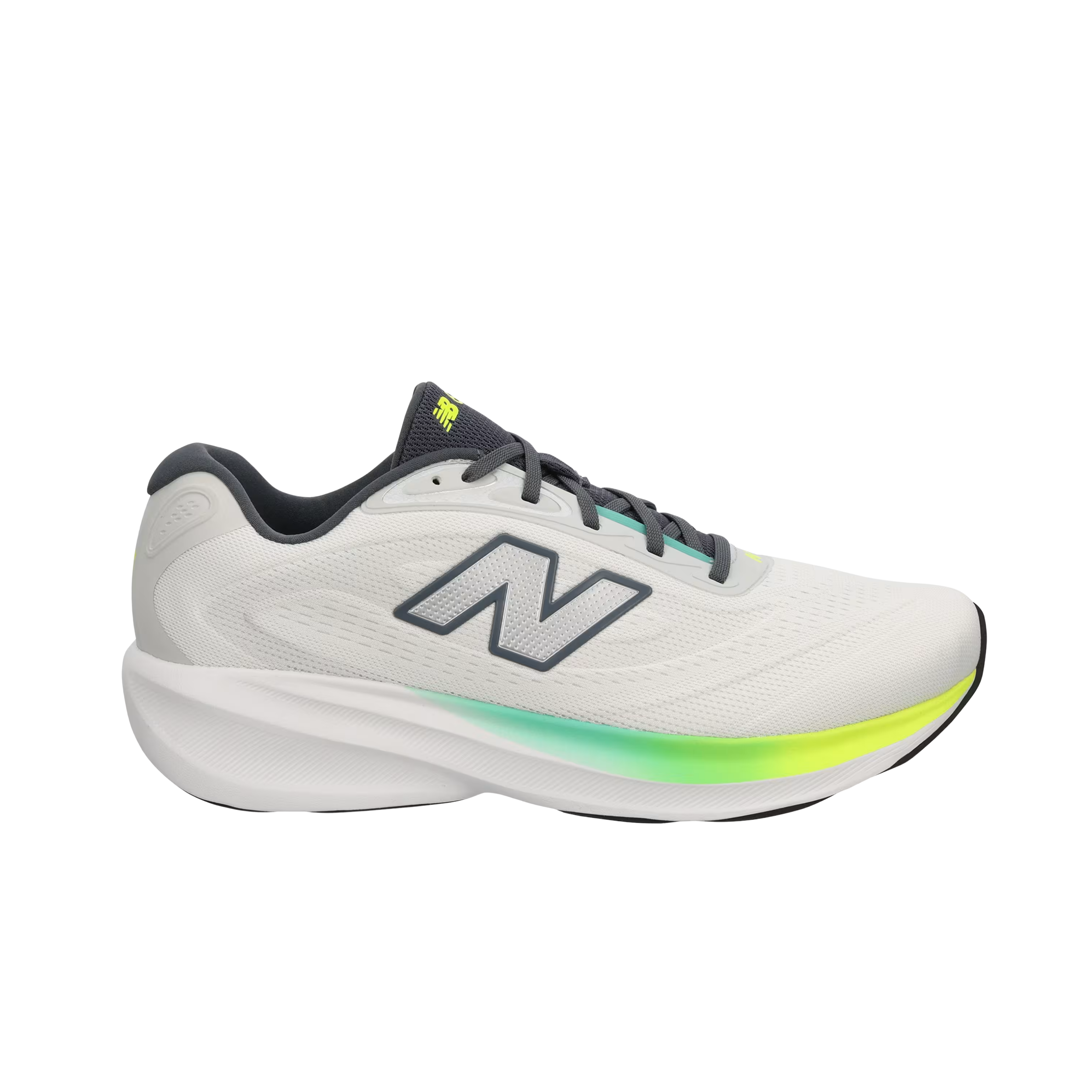New Balance Men Fresh Foam 680 V9 Running - White