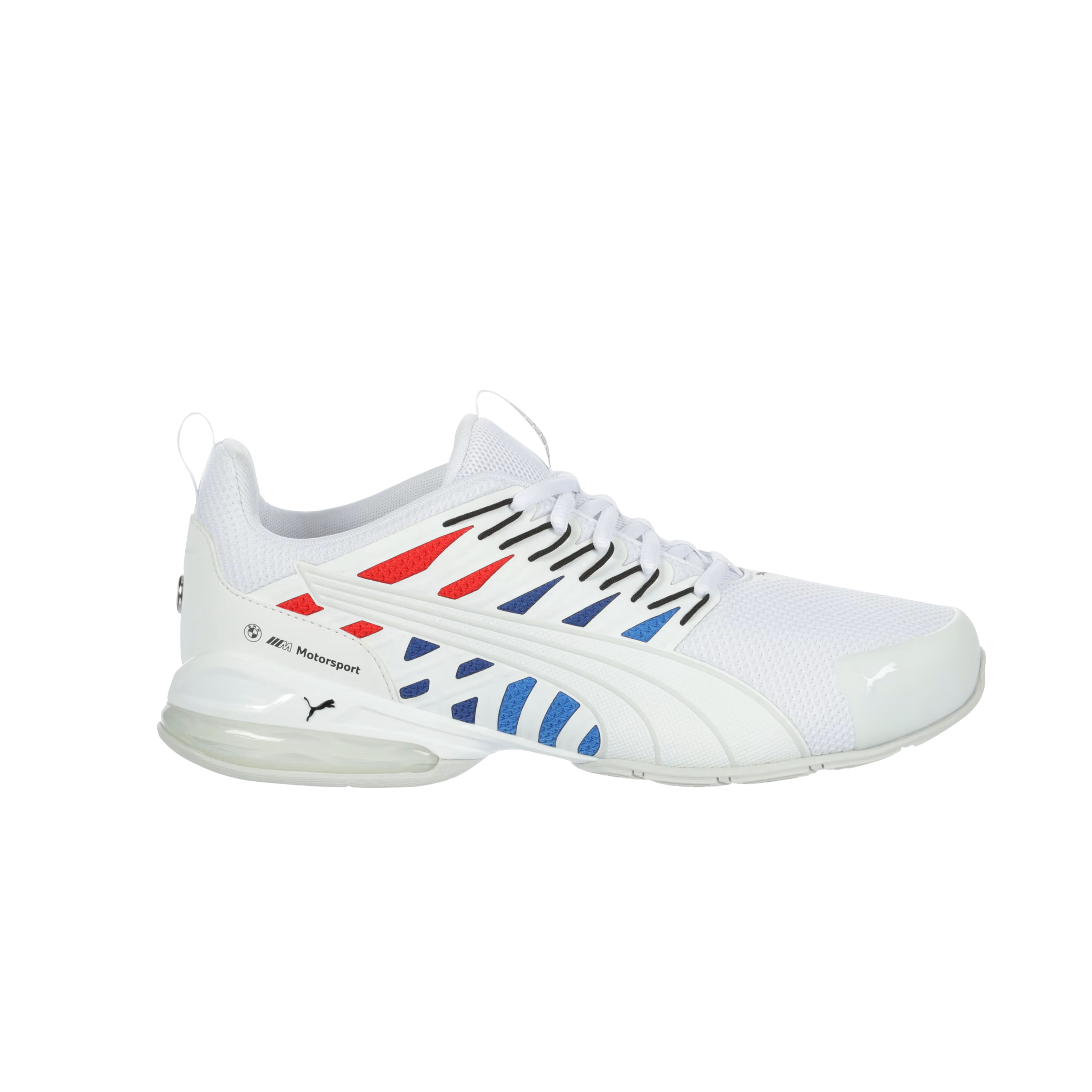 Puma Men Voltaic Evo - White Multi