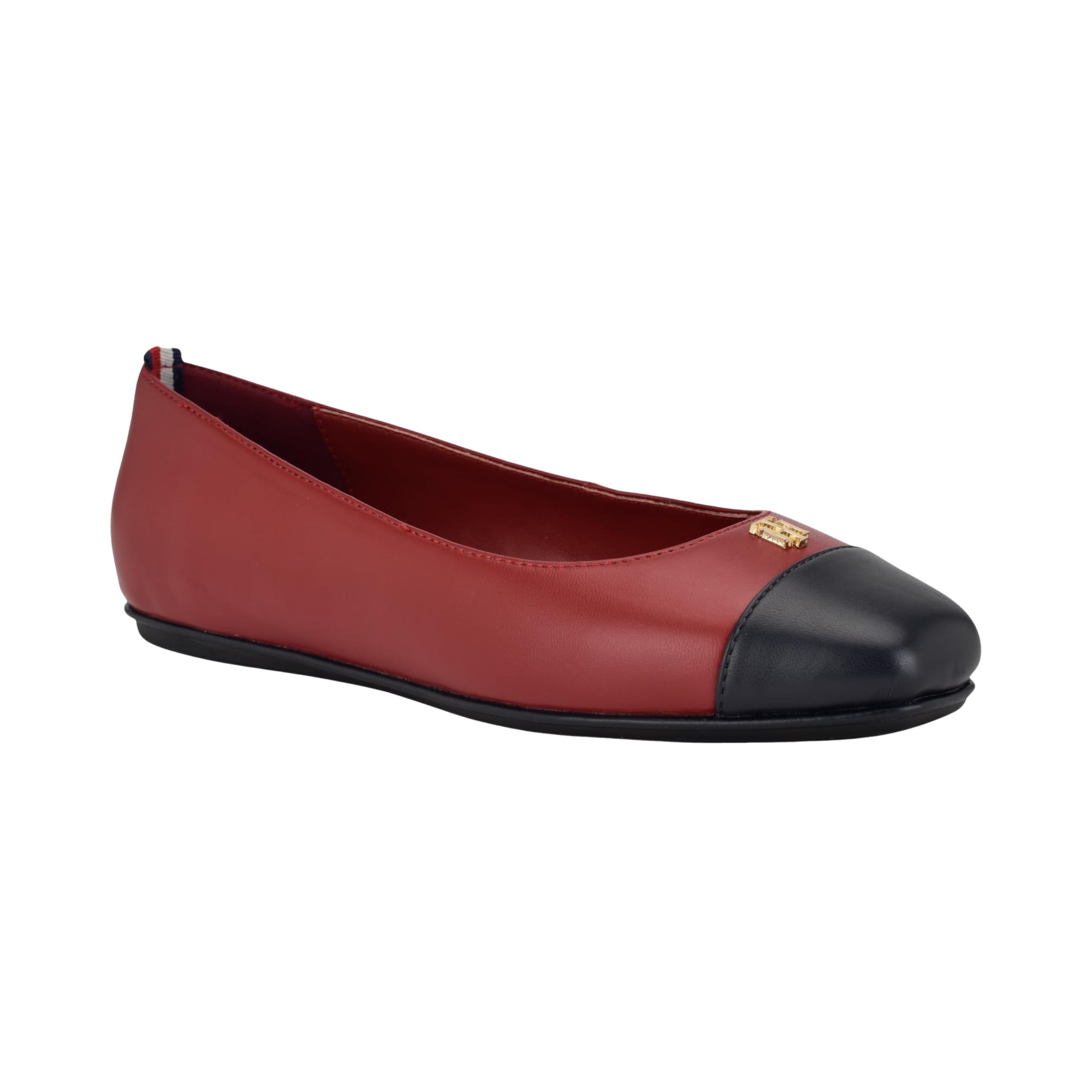 Tommy Hilfiger Women Bekim - Red