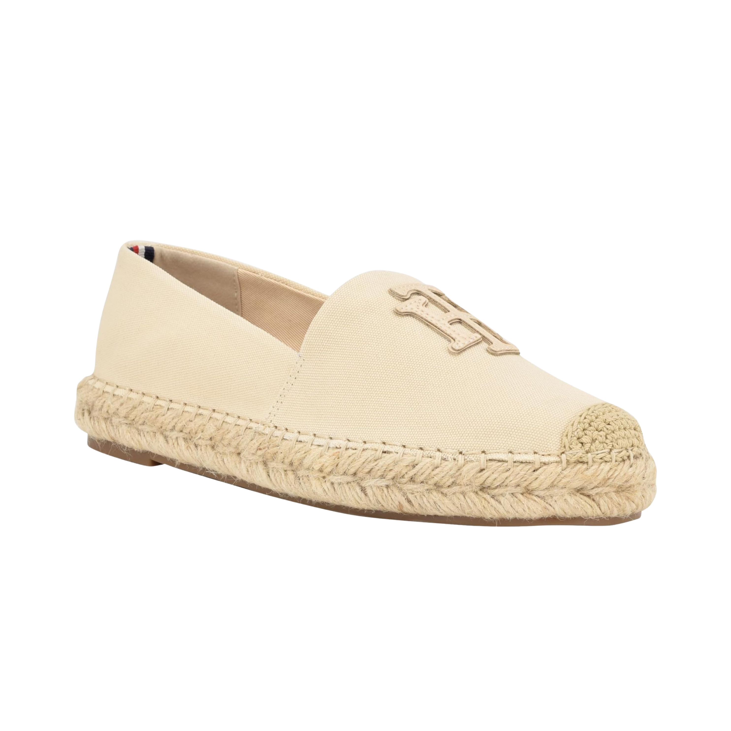 Tommy Hilfiger Women Peanni - Light Natural