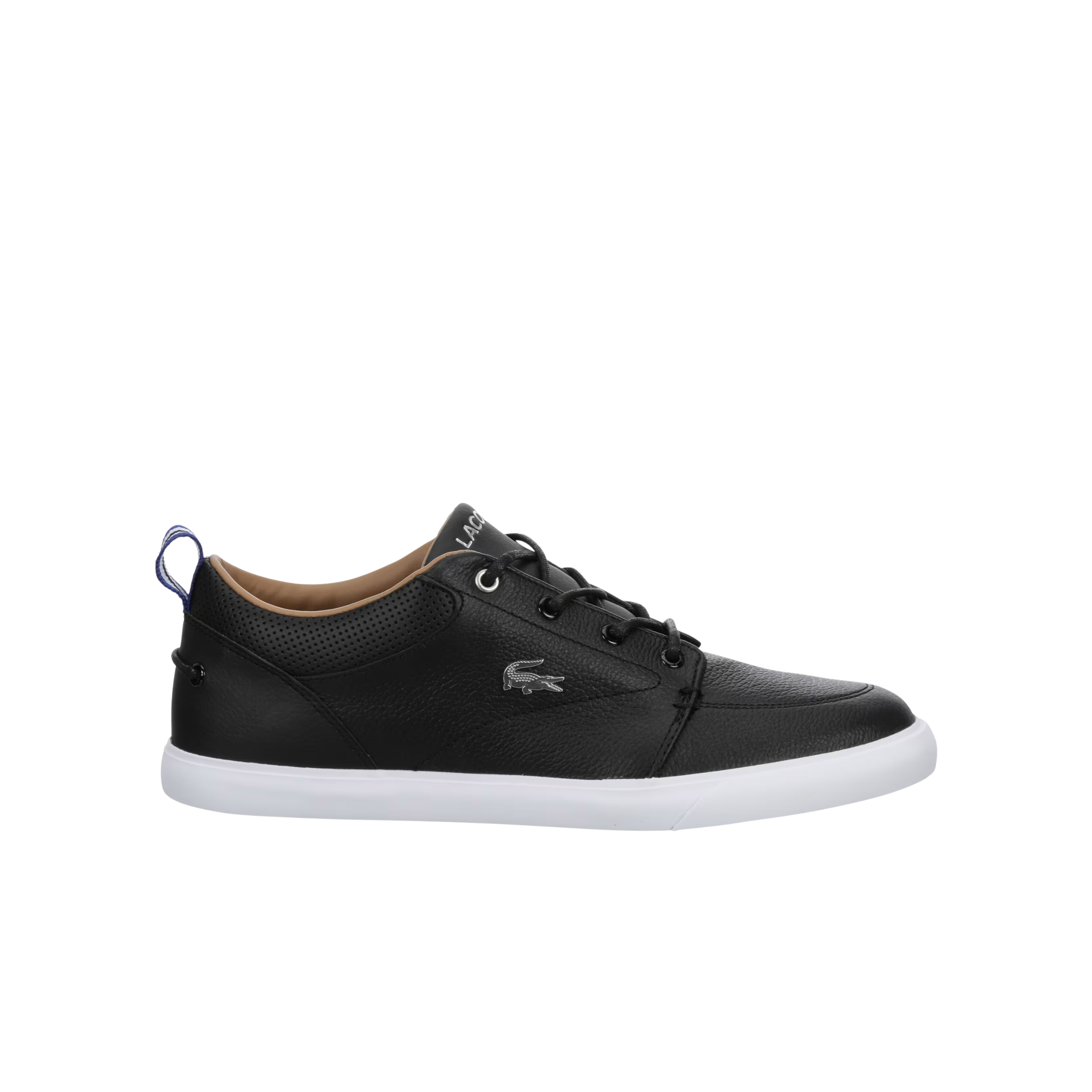 Lacoste Men Bayliss Sneaker - Black