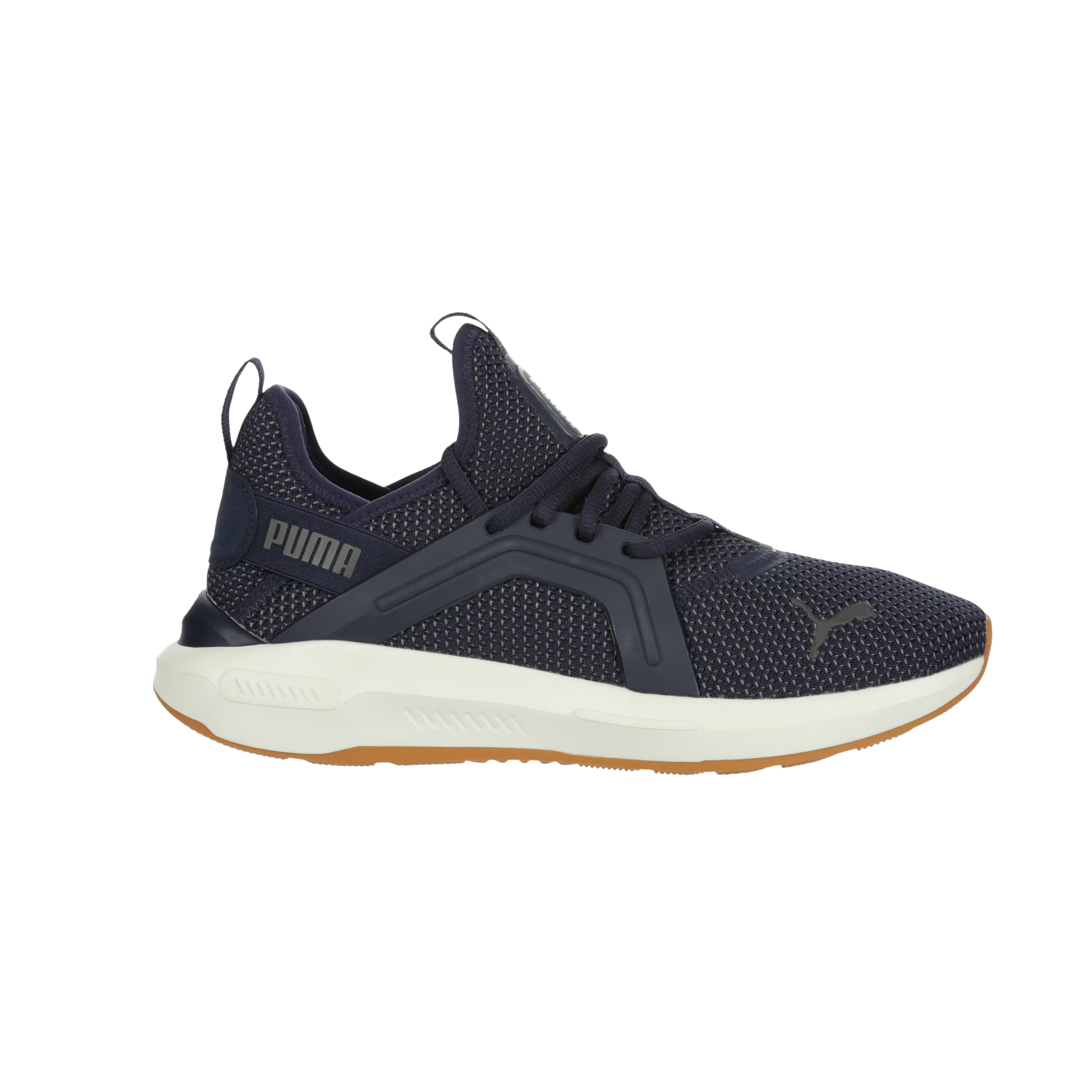 Puma Men Enzo Evolve - Navy