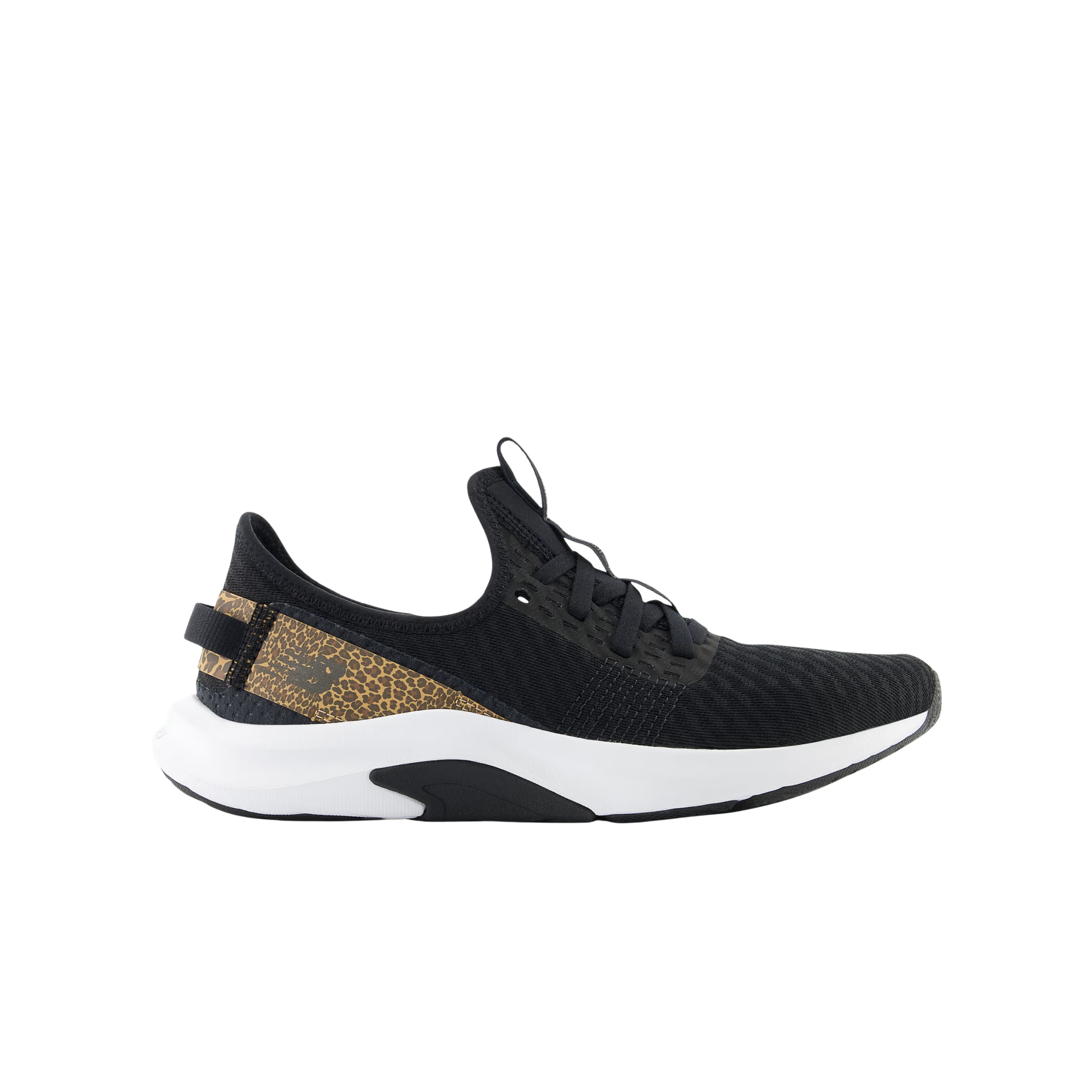 New Balance Women Nergize Sport V2 - Black