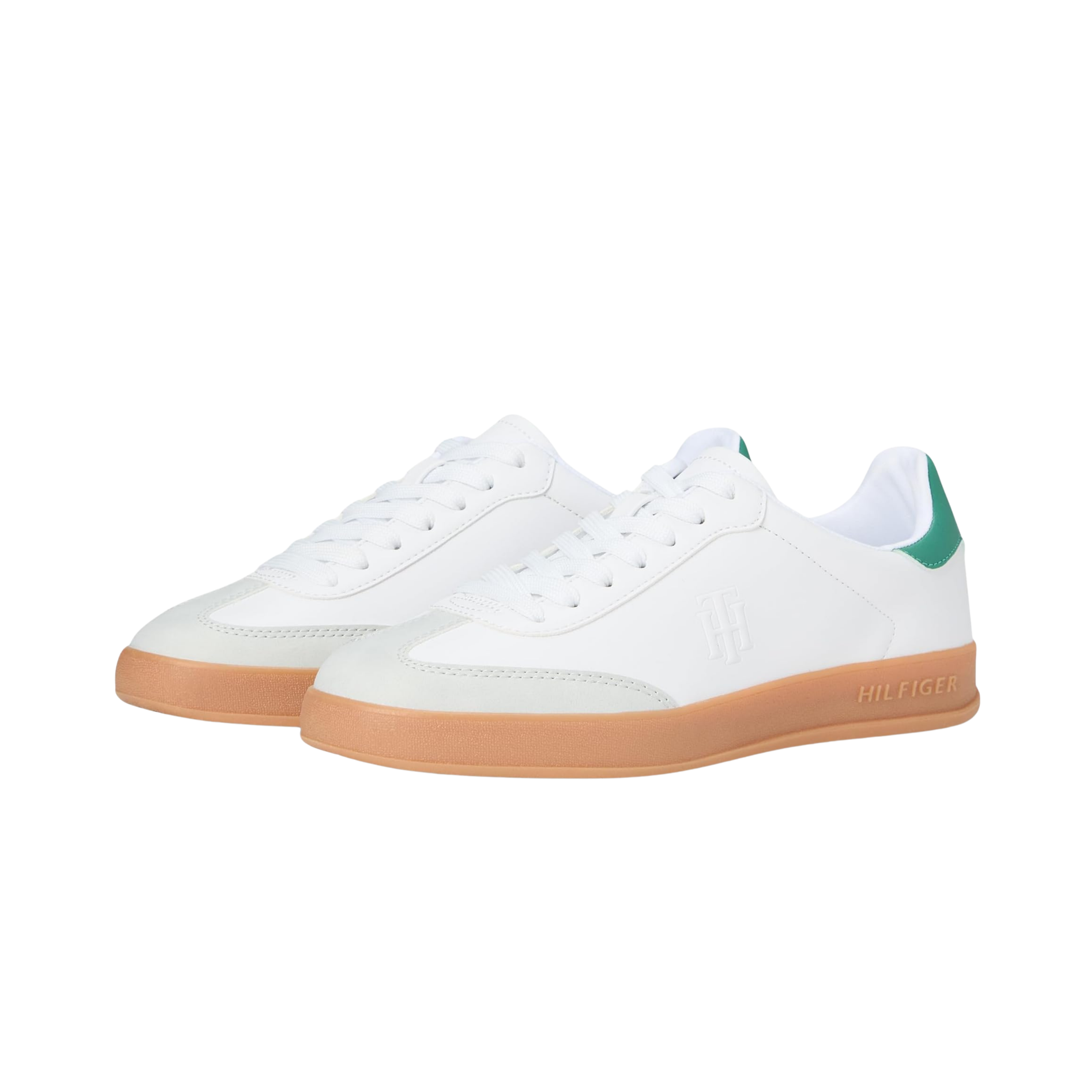 Tommy Hilfiger Women Sarhli - White