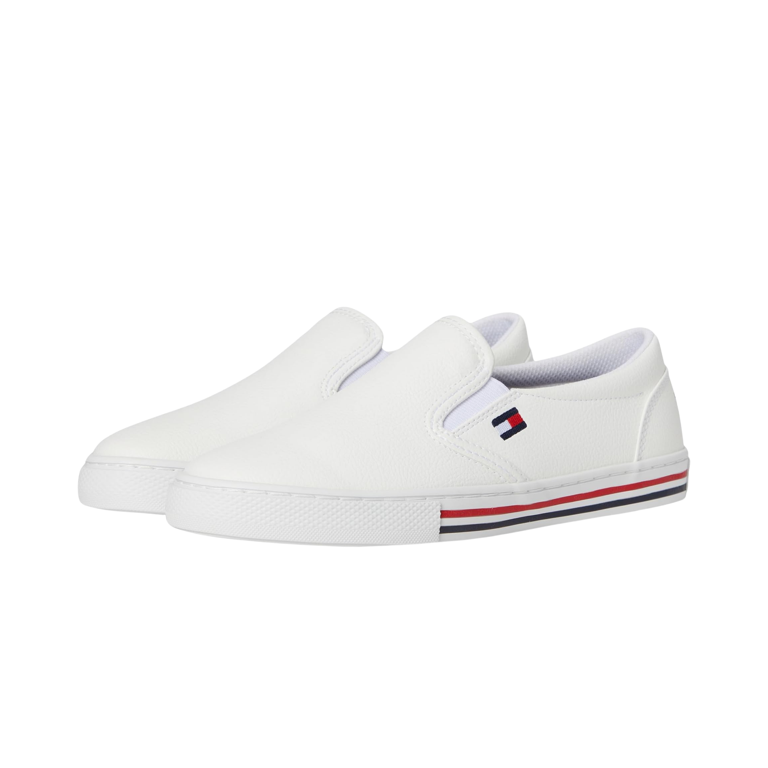 Tommy Hilfiger Women Lezari - White