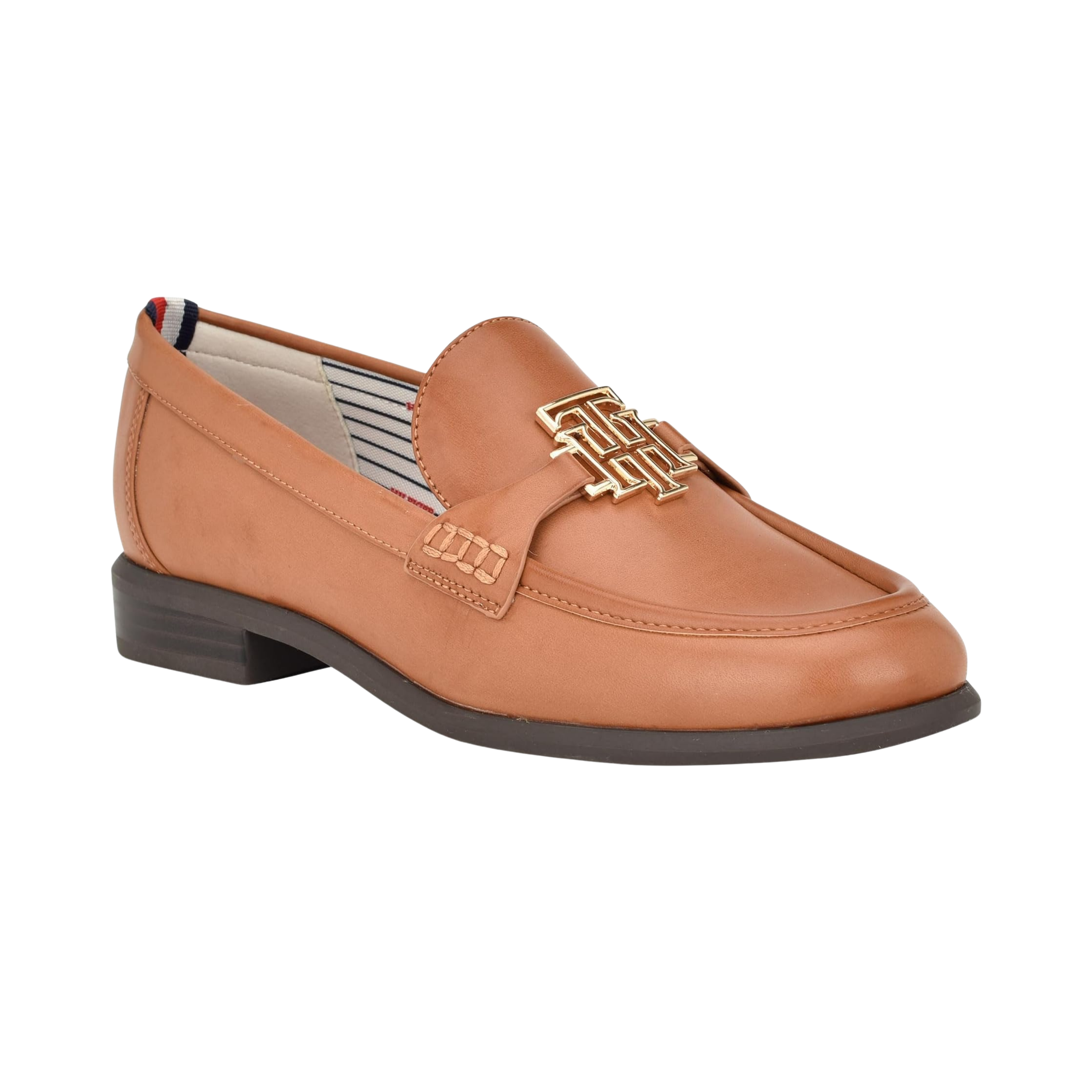 Tommy Hilfiger Women Terow Loafer -  British Tan