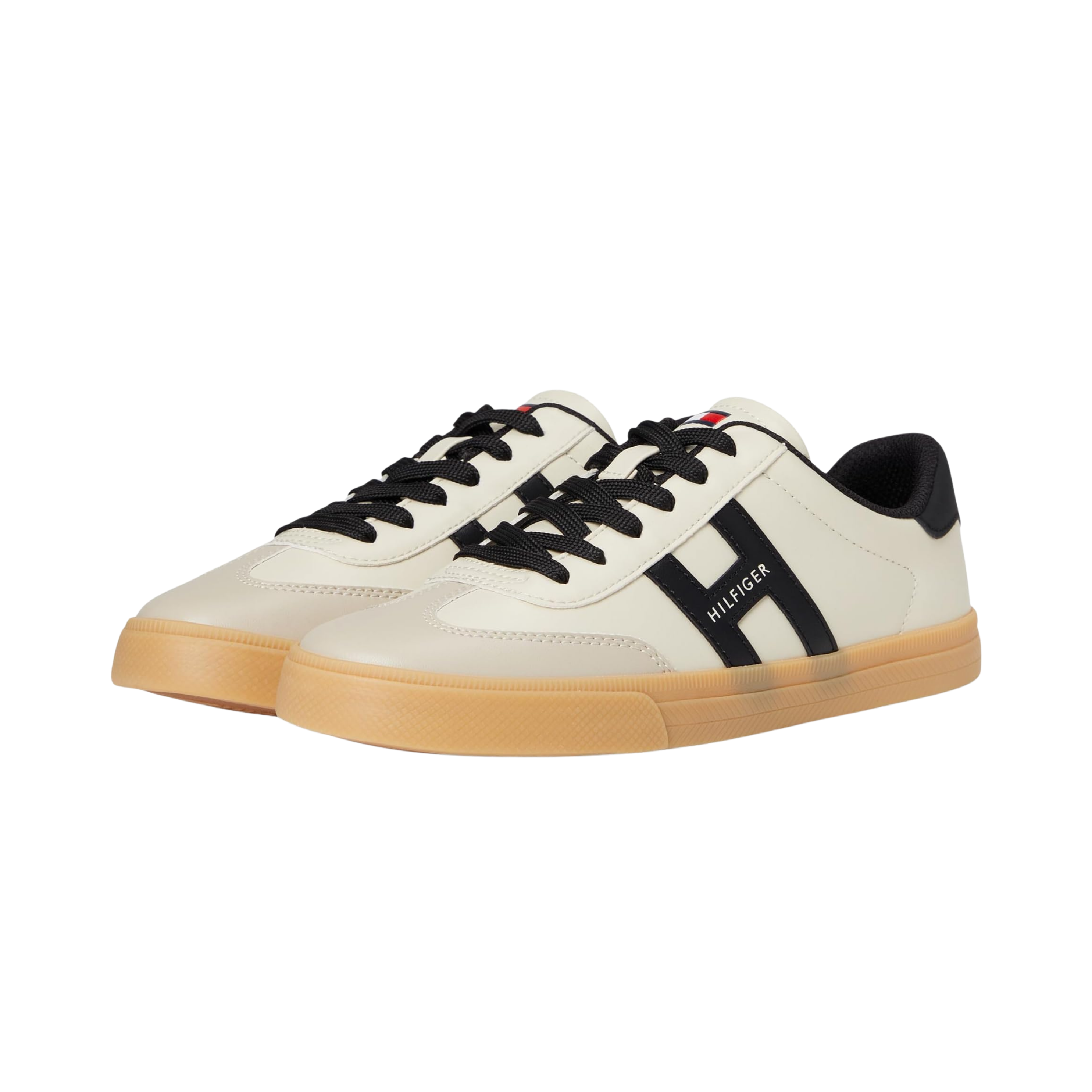 Tommy Hilfiger Women Lexeih - Medium Natural Black
