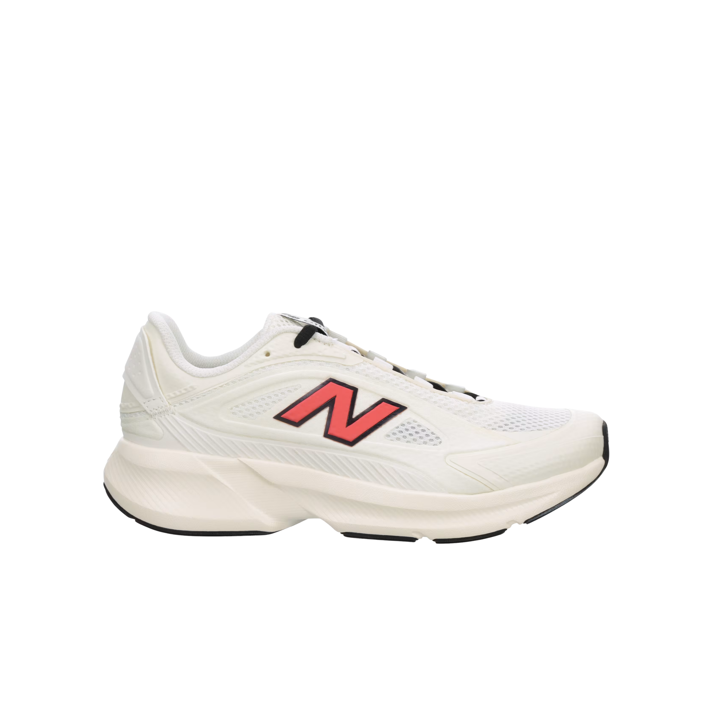 New Balance Women Ctlyst Running - Off White