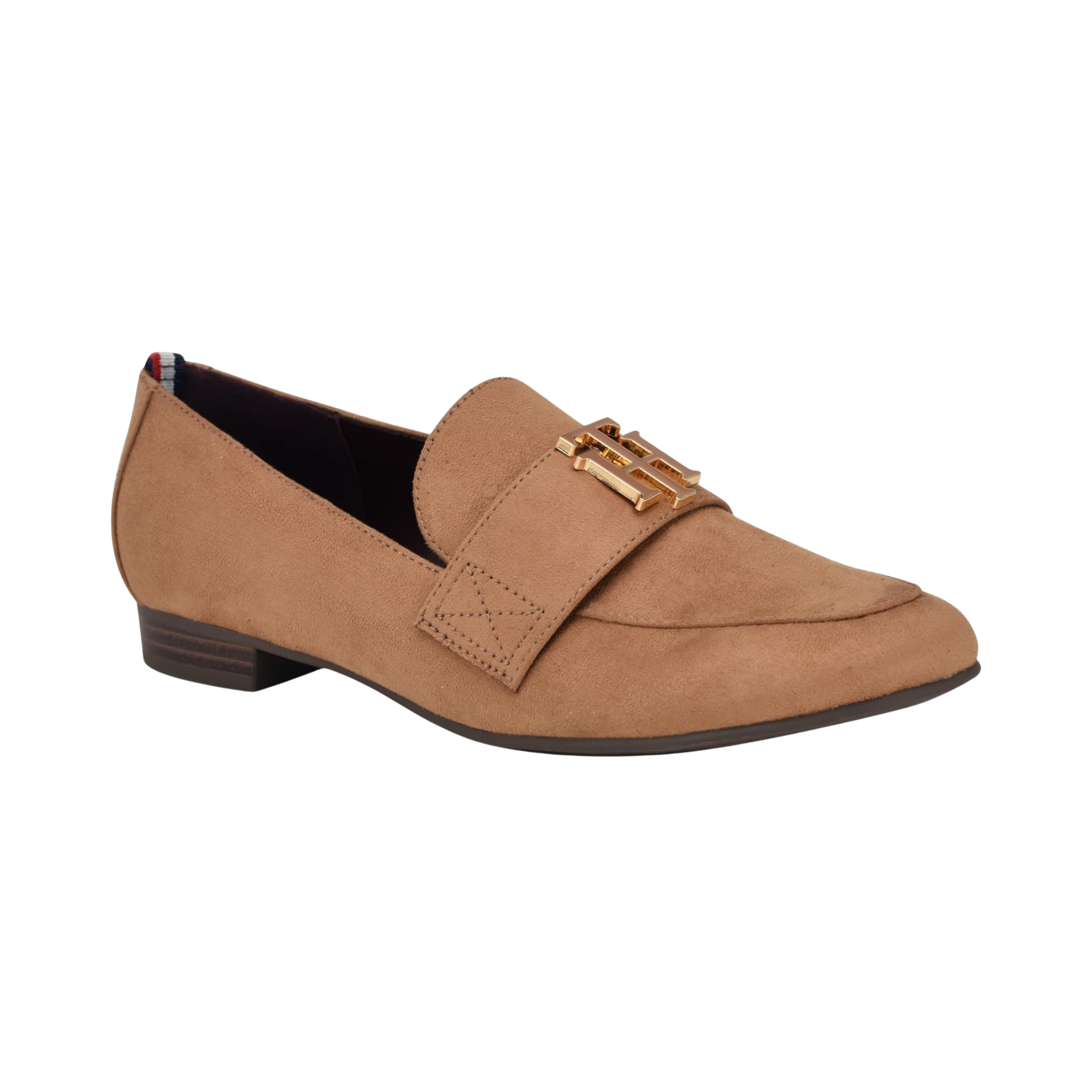 Tommy Hilfiger Women Cyndia - Medium Natural