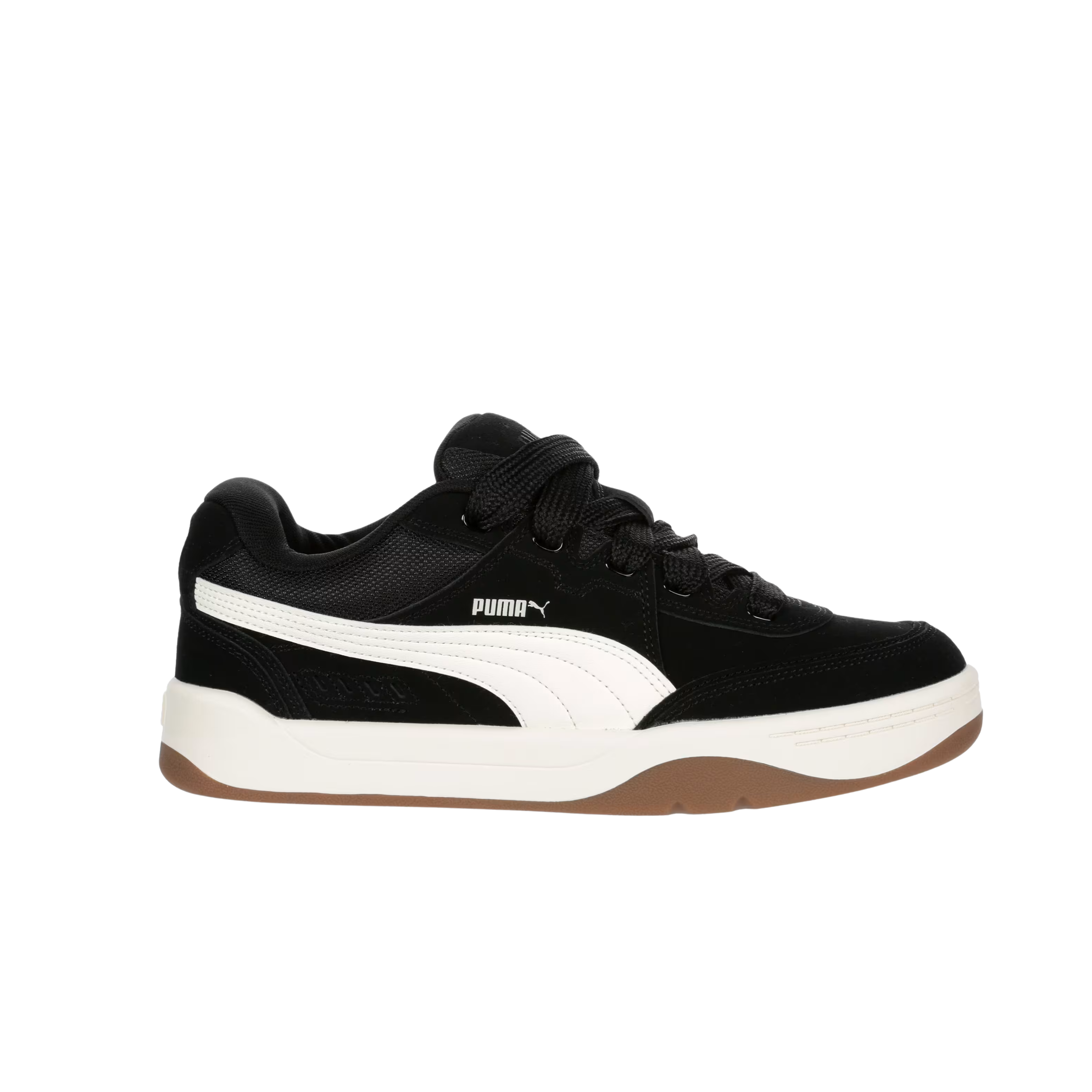 Puma Men Park Lifestyle Court - Black