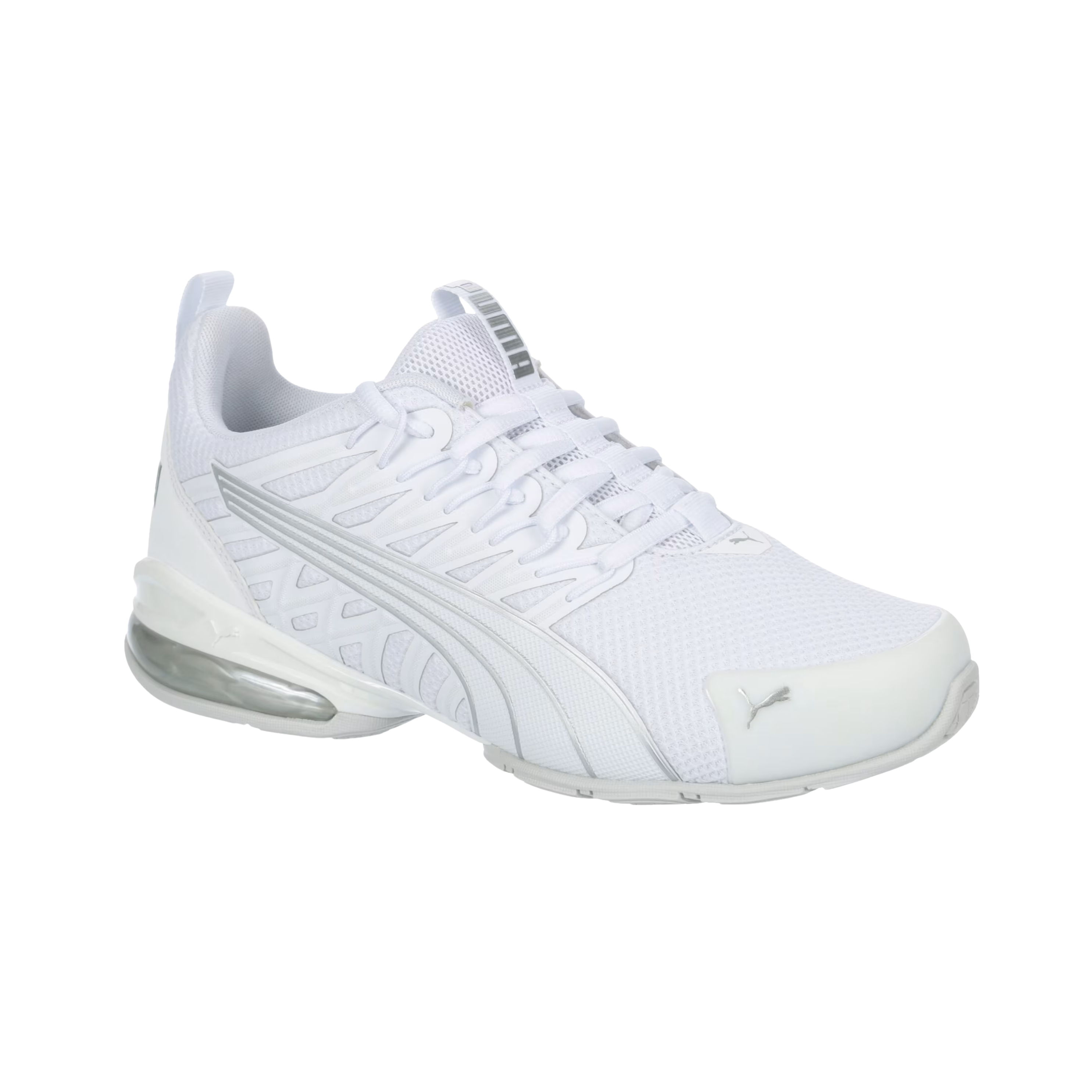 Puma Women Voltaic Evo Running - White