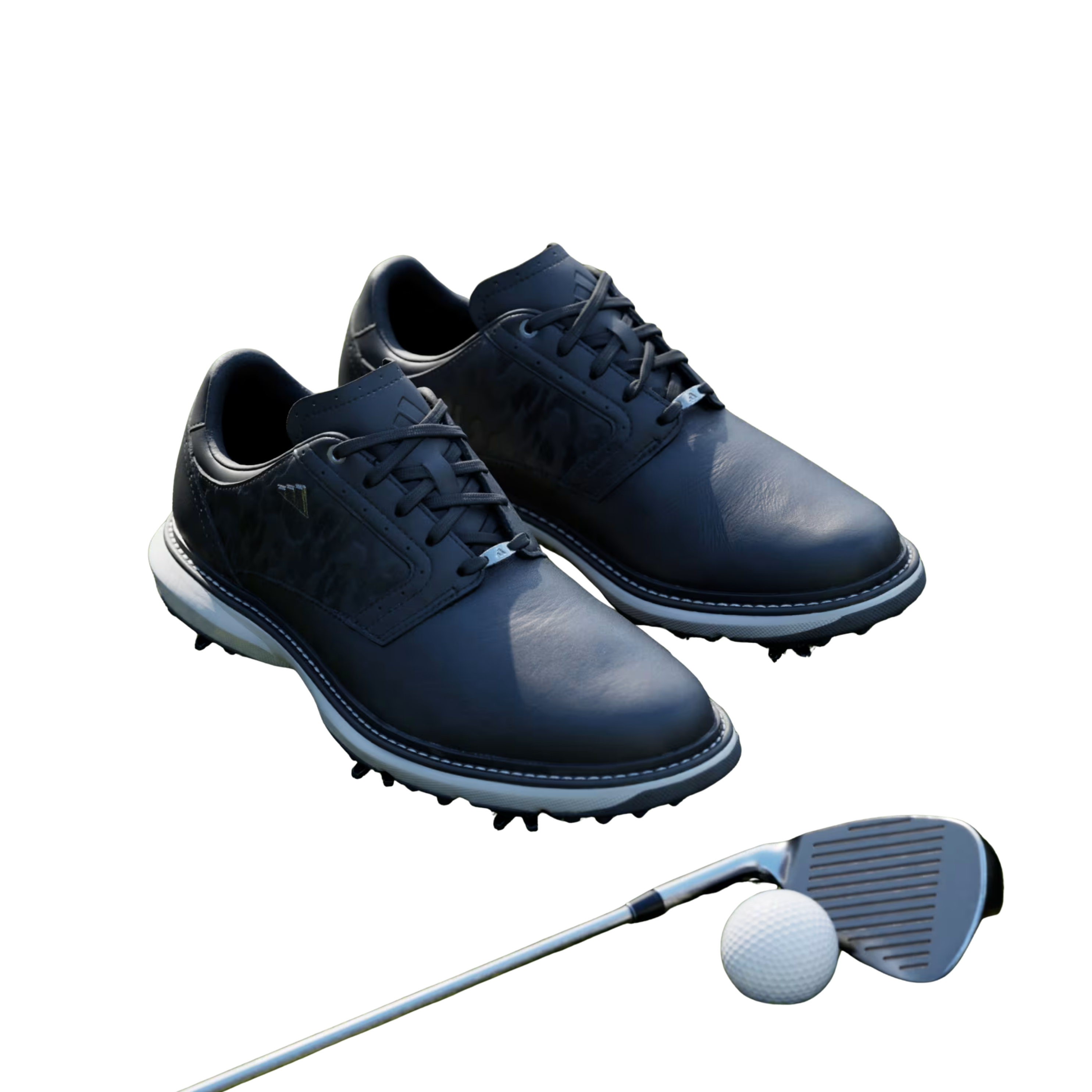 Adidas Men MC70 Golf - Core Black Grey Two