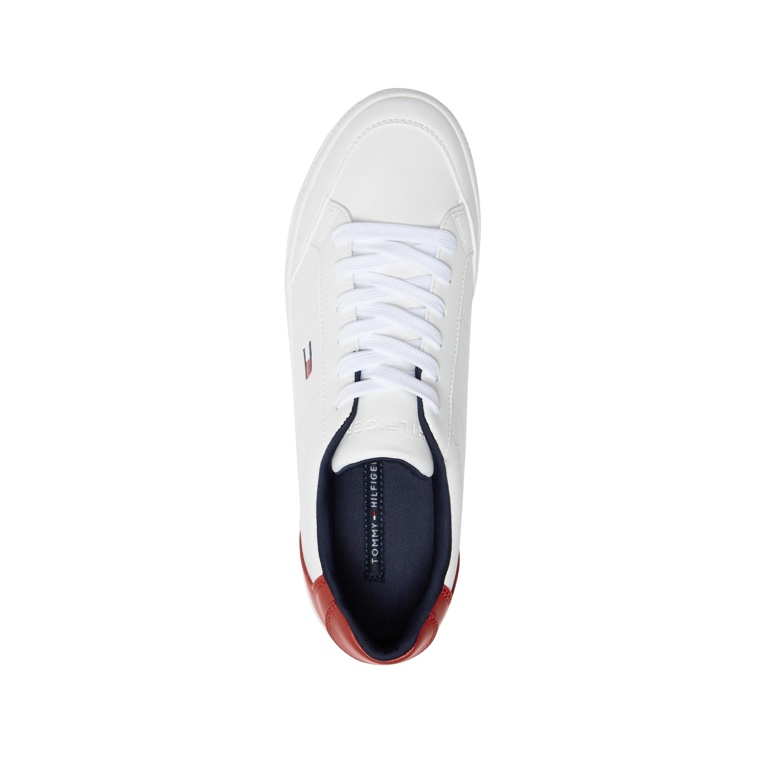 Tommy Hilfiger Women Lylle - White Multi