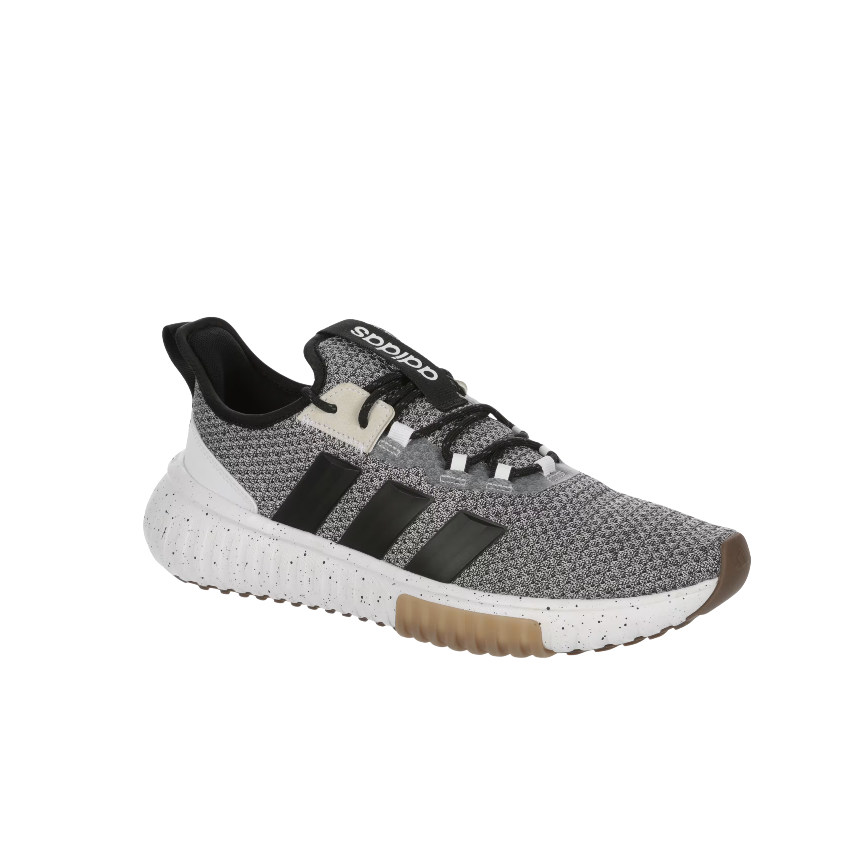 Adidas Men Kaptir 4.0 Sneaker - White