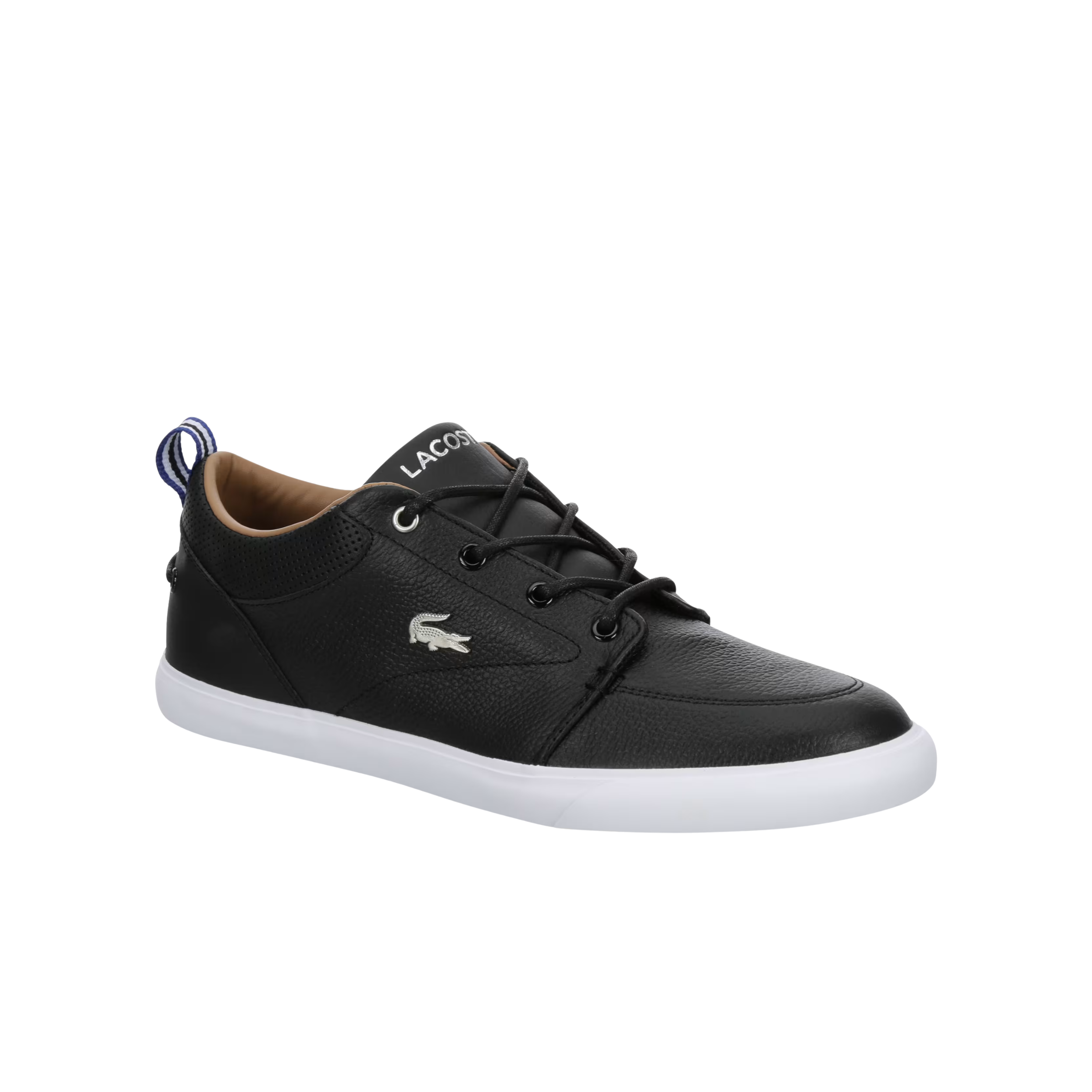 Lacoste Men Bayliss Sneaker - Black