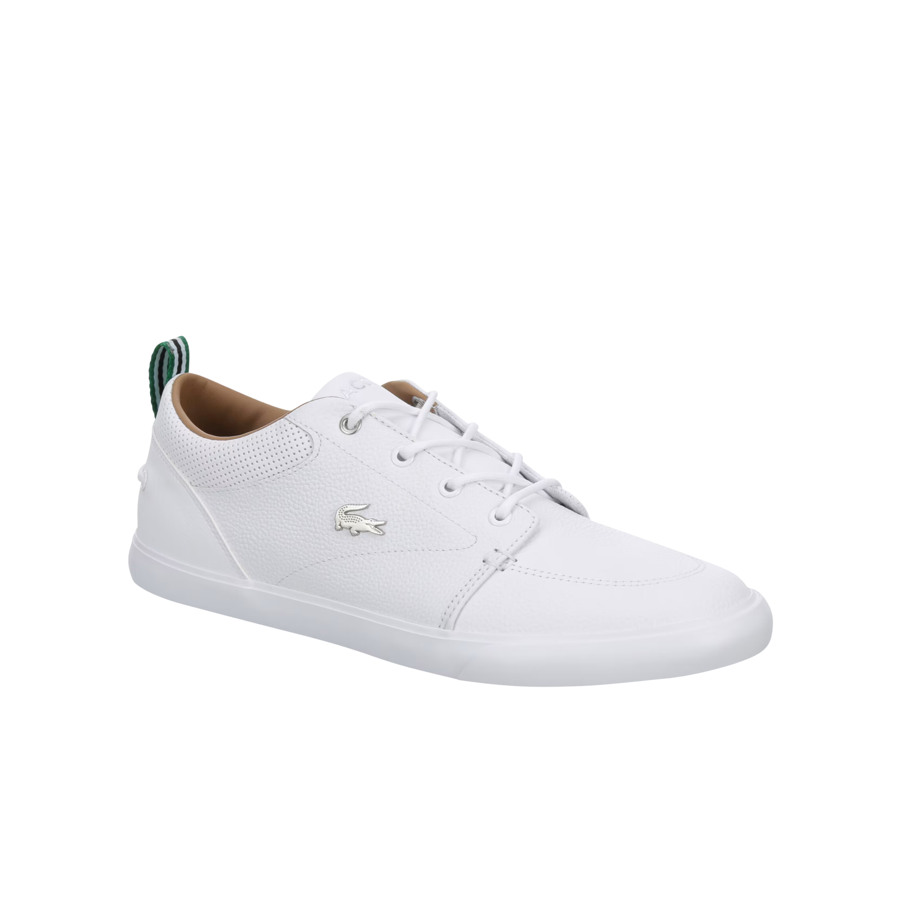 Lacoste Men Bayliss Sneaker - White