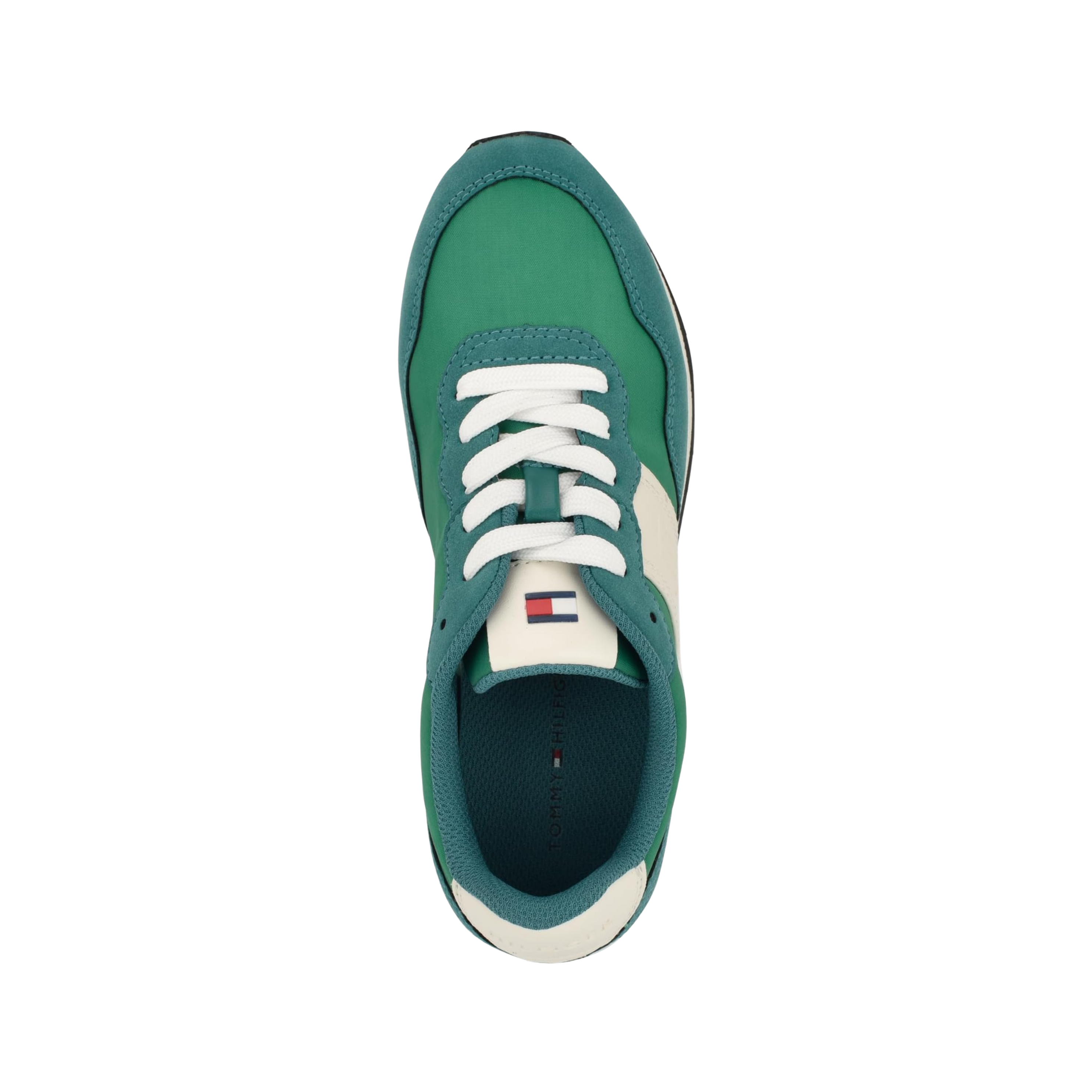 Tommy Hilfiger Women Cameo - Medium Green Multi