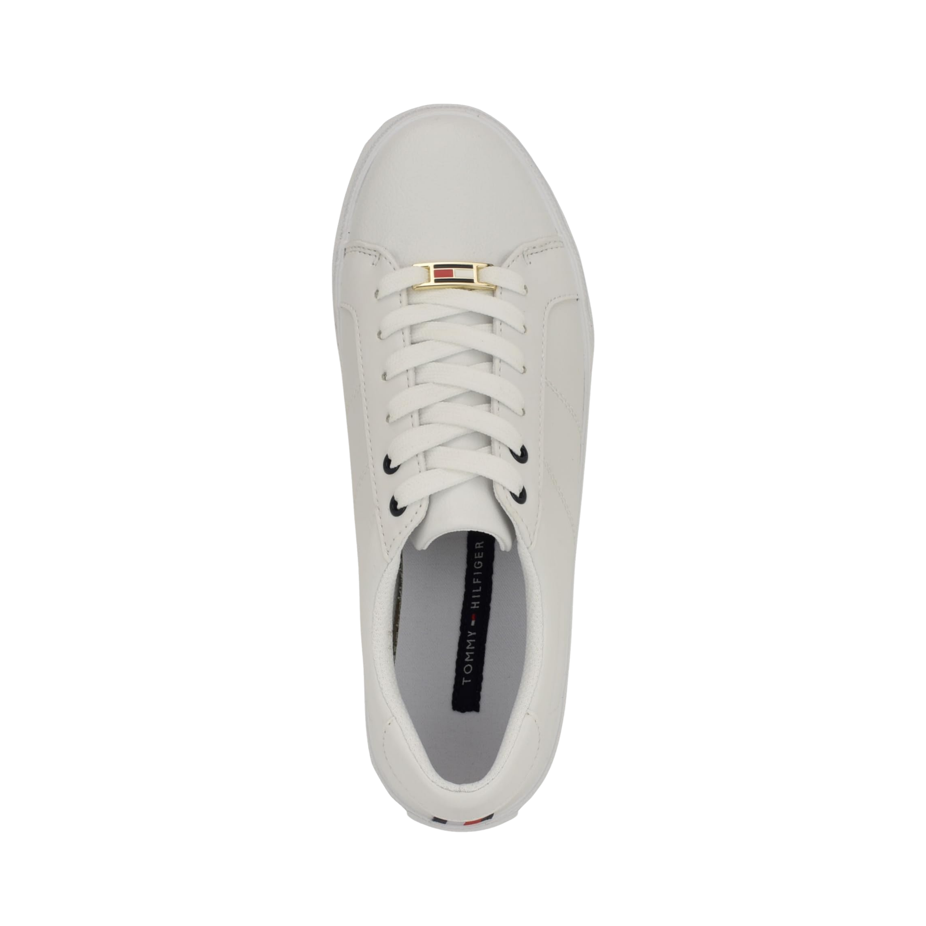 Tommy Hilfiger Women Lila - White 140