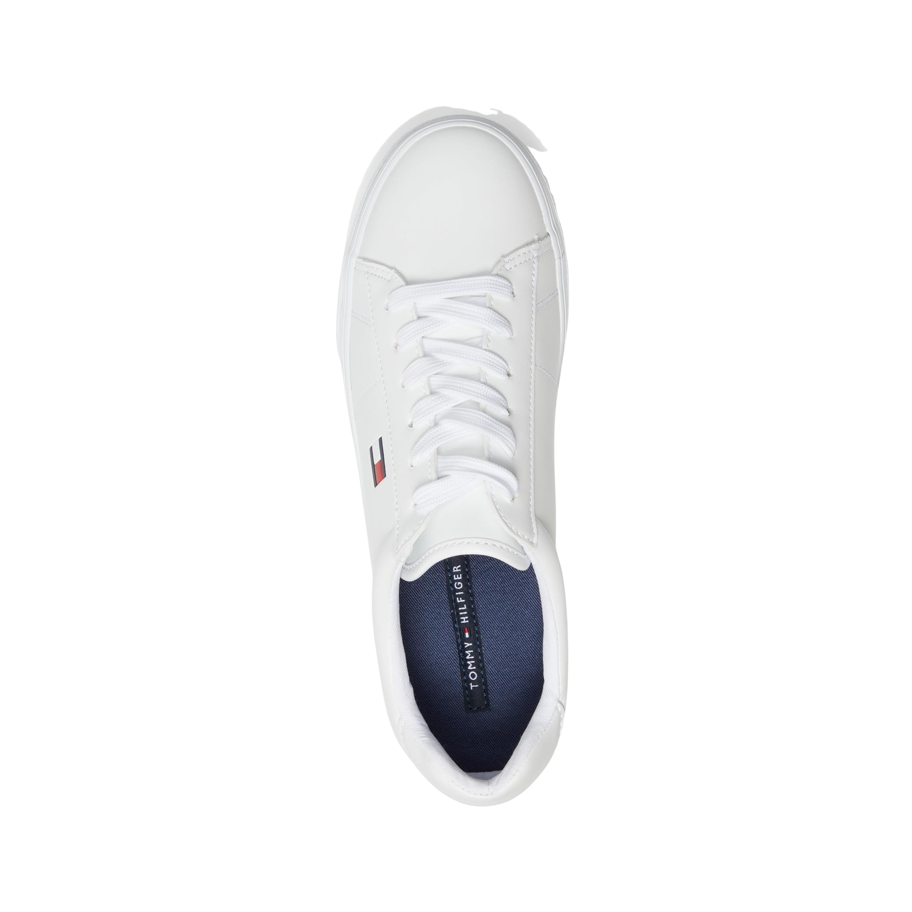 Tommy Hilfiger Women Bueri - White