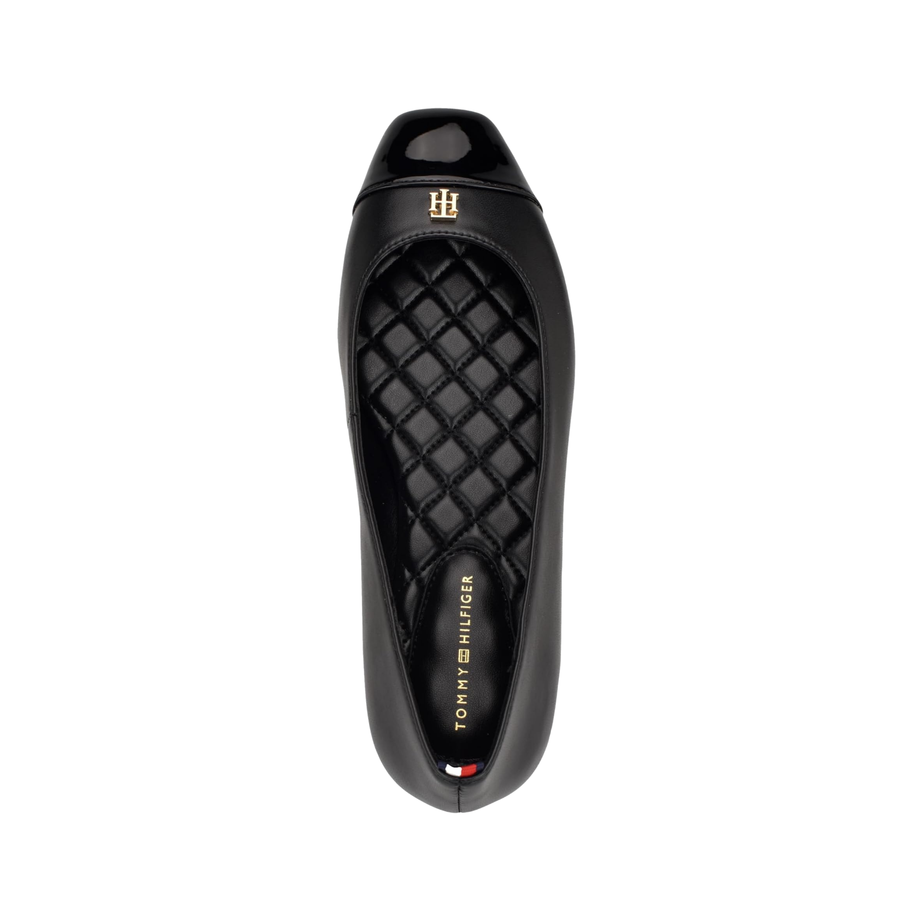 Tommy Hilfiger Women Bekim - Black Multi