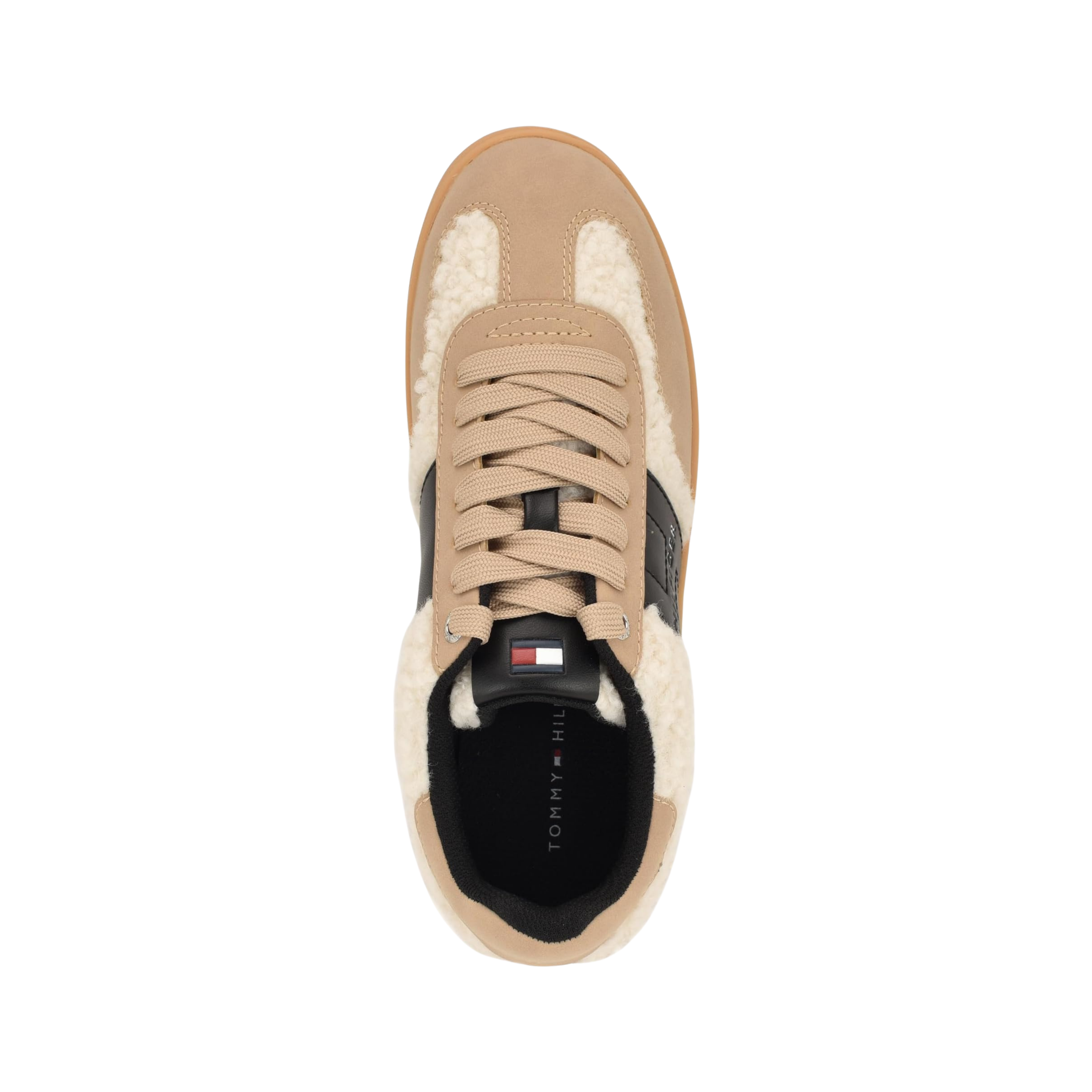 Tommy Hilfiger Women Malachi - Light Natural Multi
