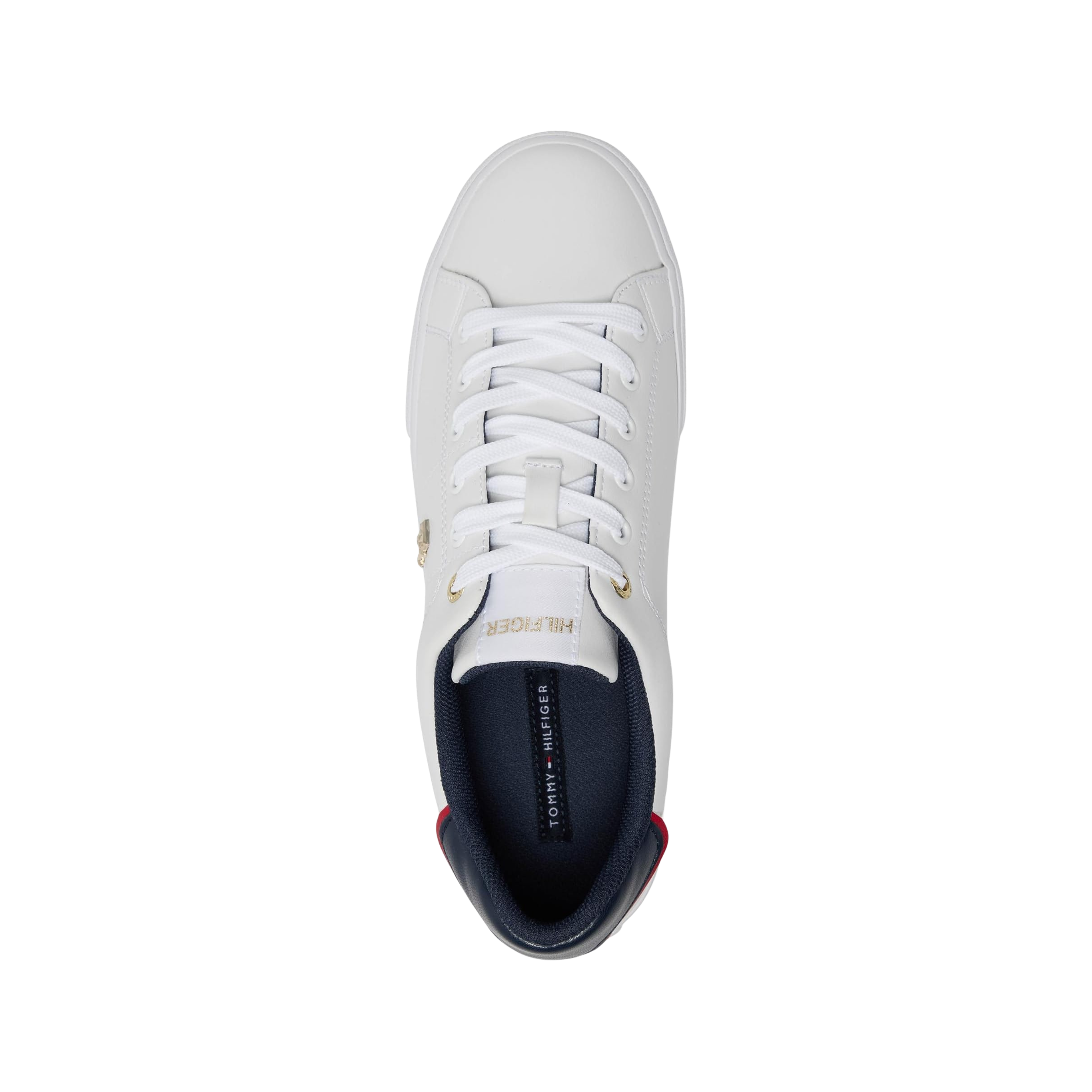 Tommy Hilfiger Women Lanzey - Blue