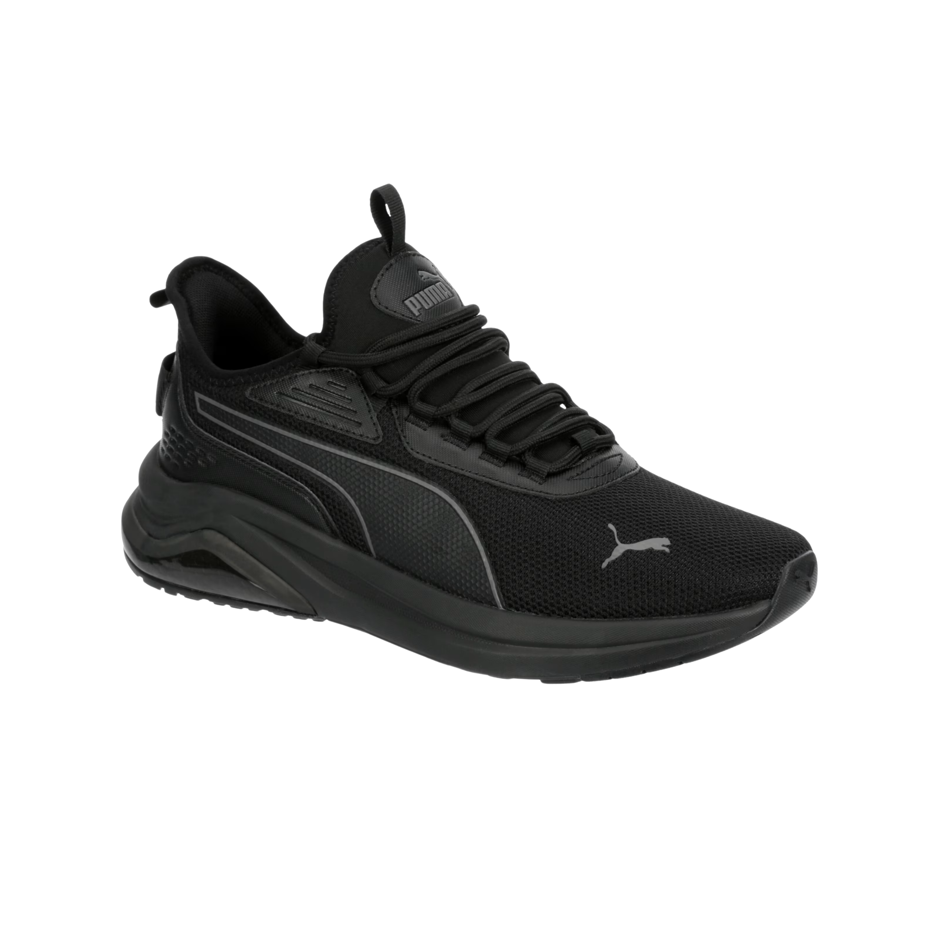 Puma Men Ampliflier - Black