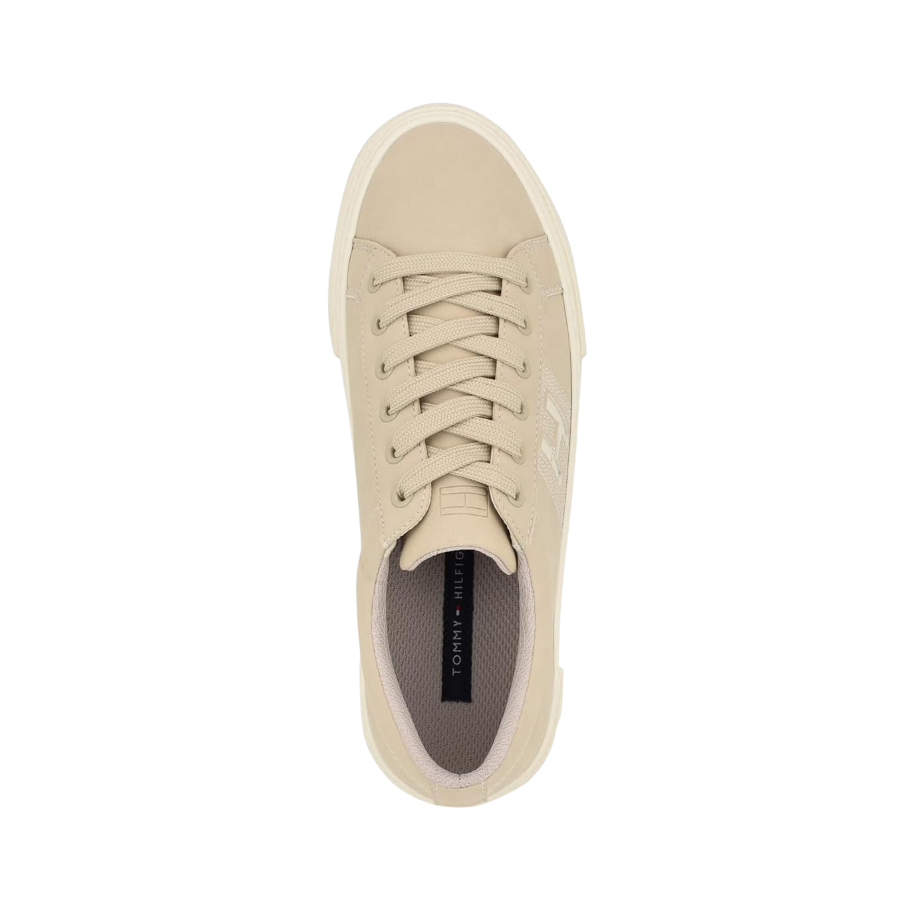 Tommy Hilfiger Women Aconia 2 - Ivory