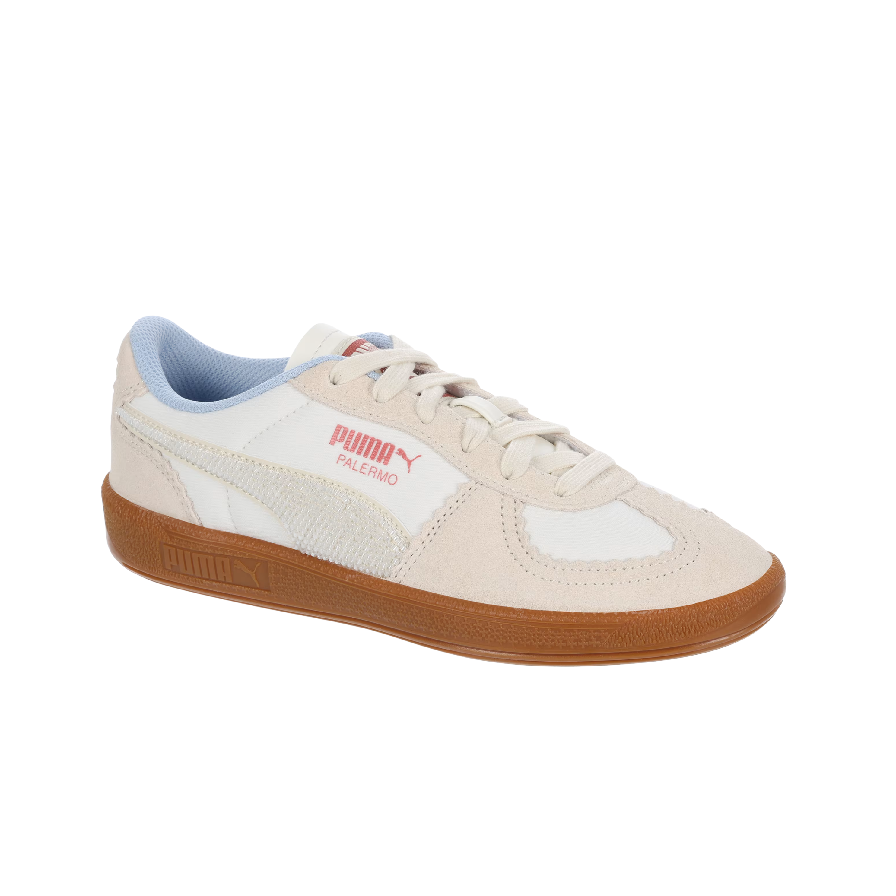 Puma Women Palermo Sneaker - Off White