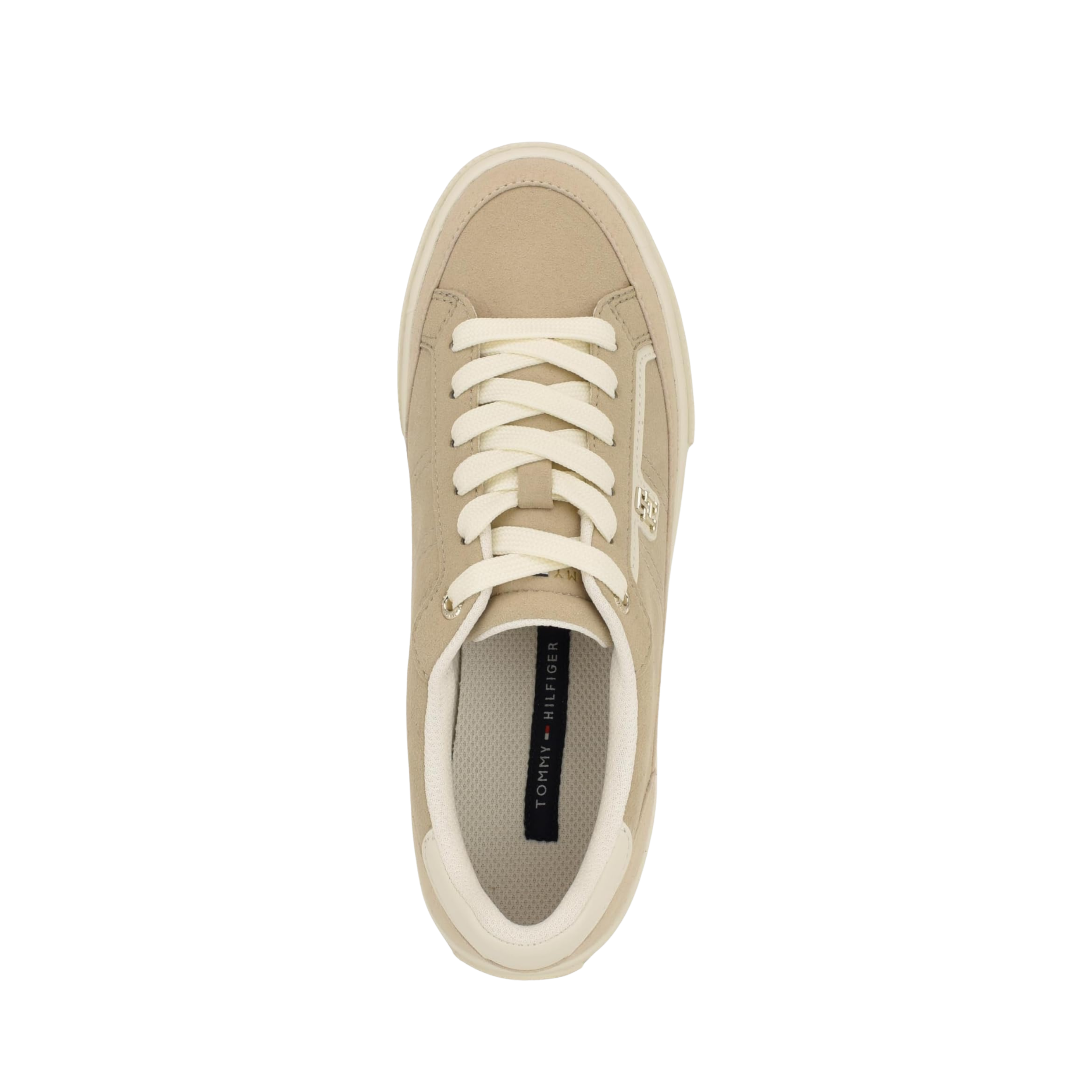 Tommy Hilfiger Women Lencet - Ivory Multi
