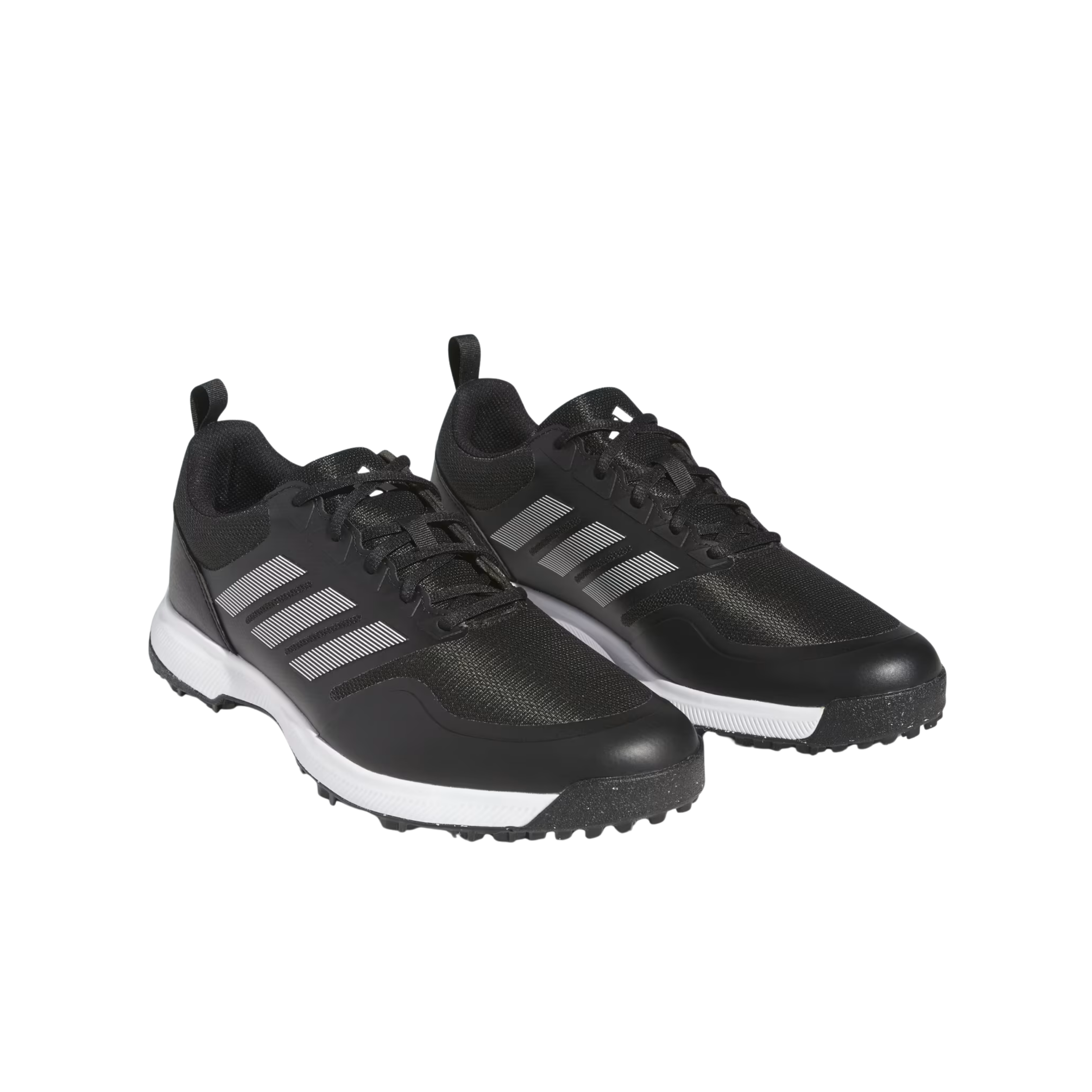 Adidas Men Tech Response SL 3.0 Golf - Core Black Cloud White