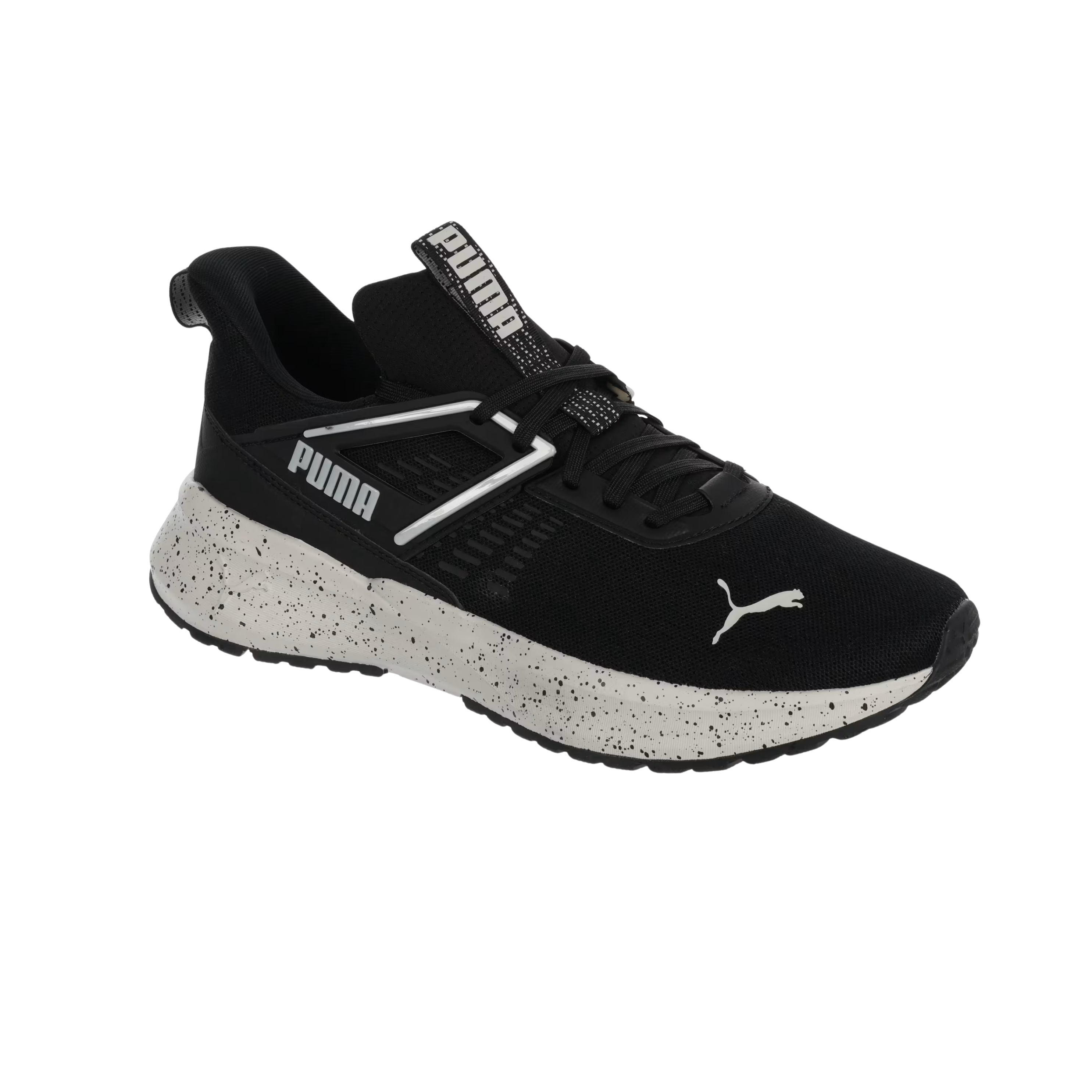 Puma Men Outpace Running - Black