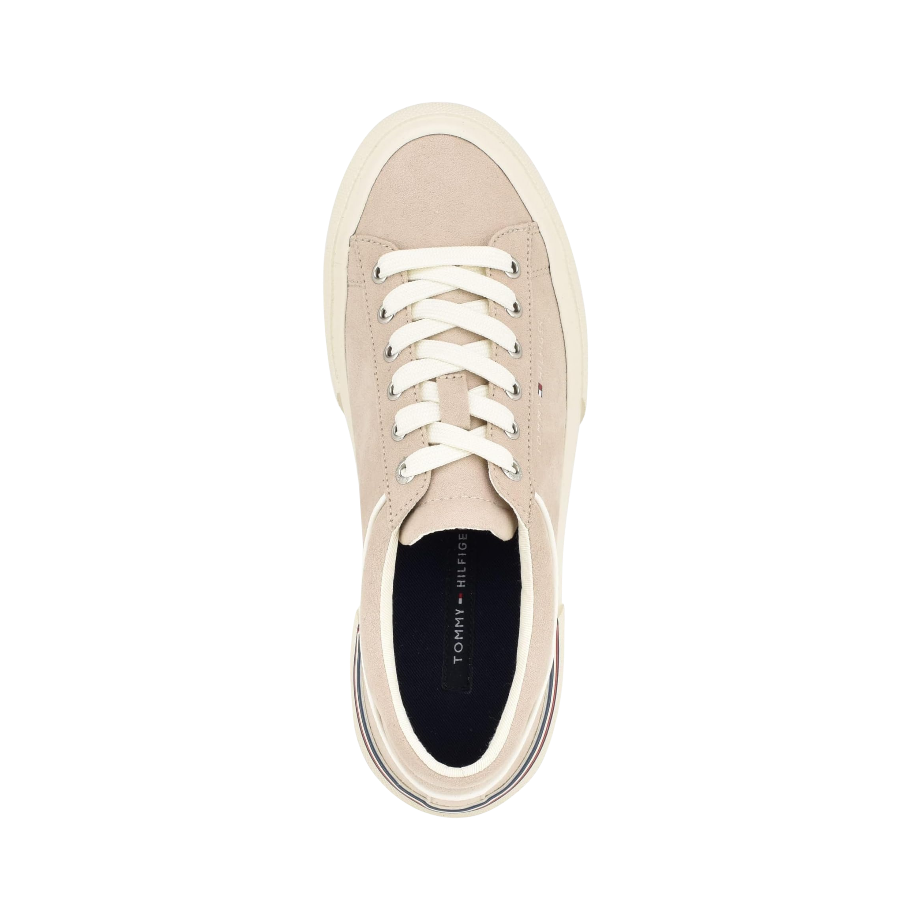 Tommy Hilfiger Women Kerline - Cream