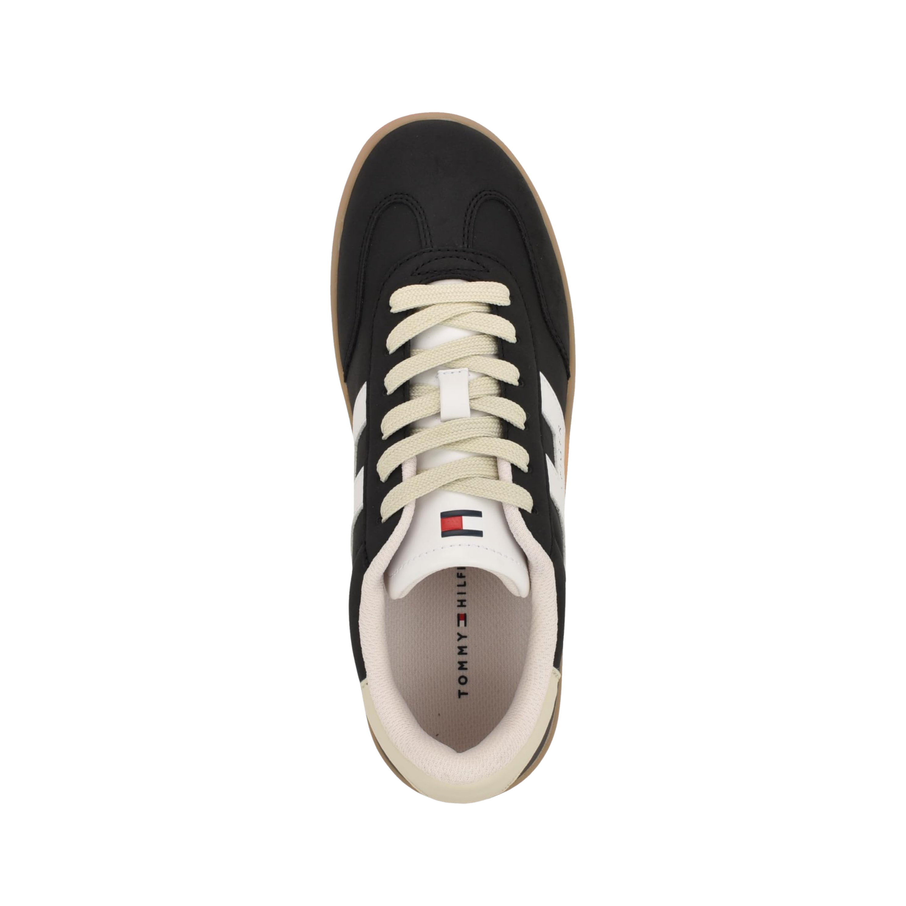 Tommy Hilfiger Women Maisie - Black Multi