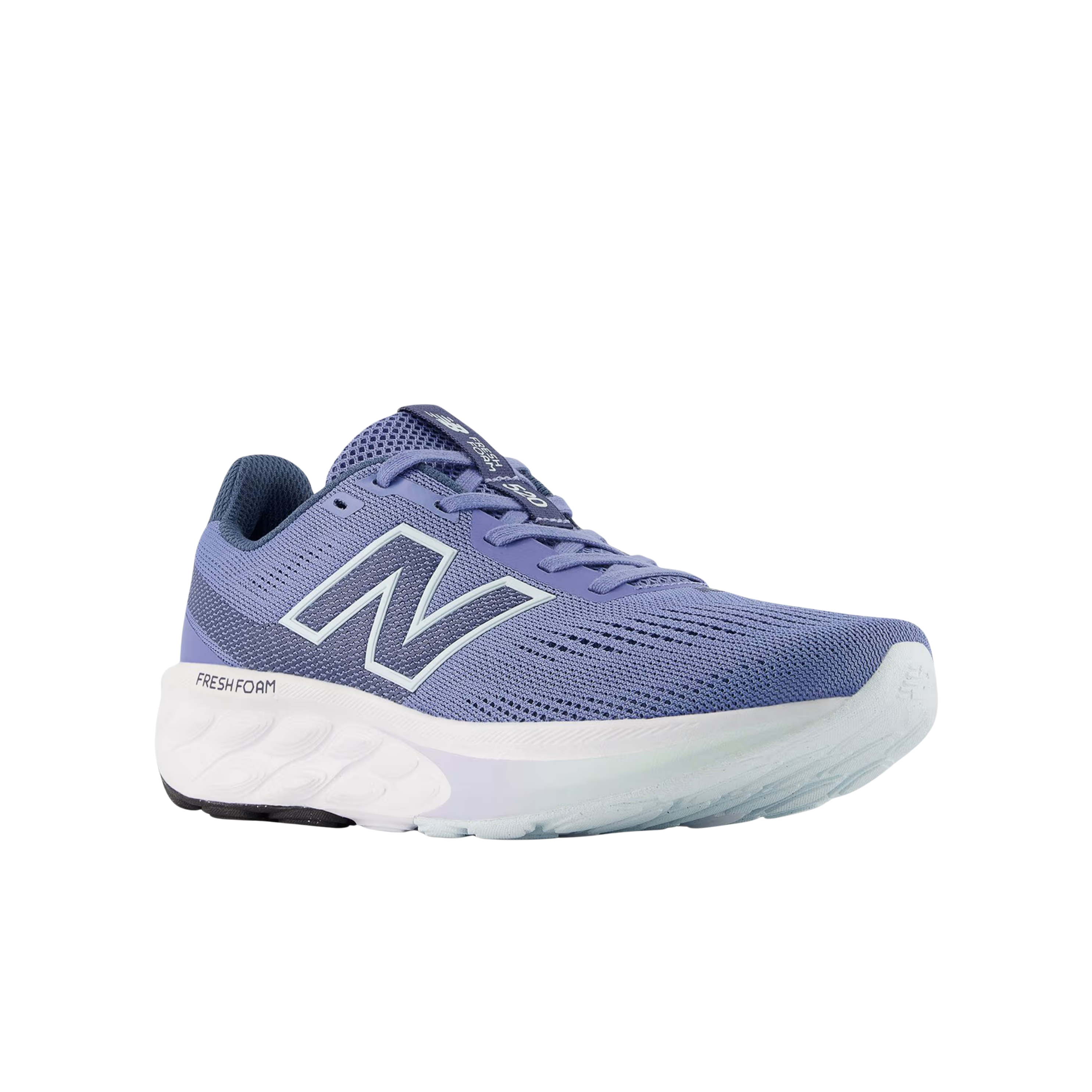 New Balance Women 520 Running - Blue