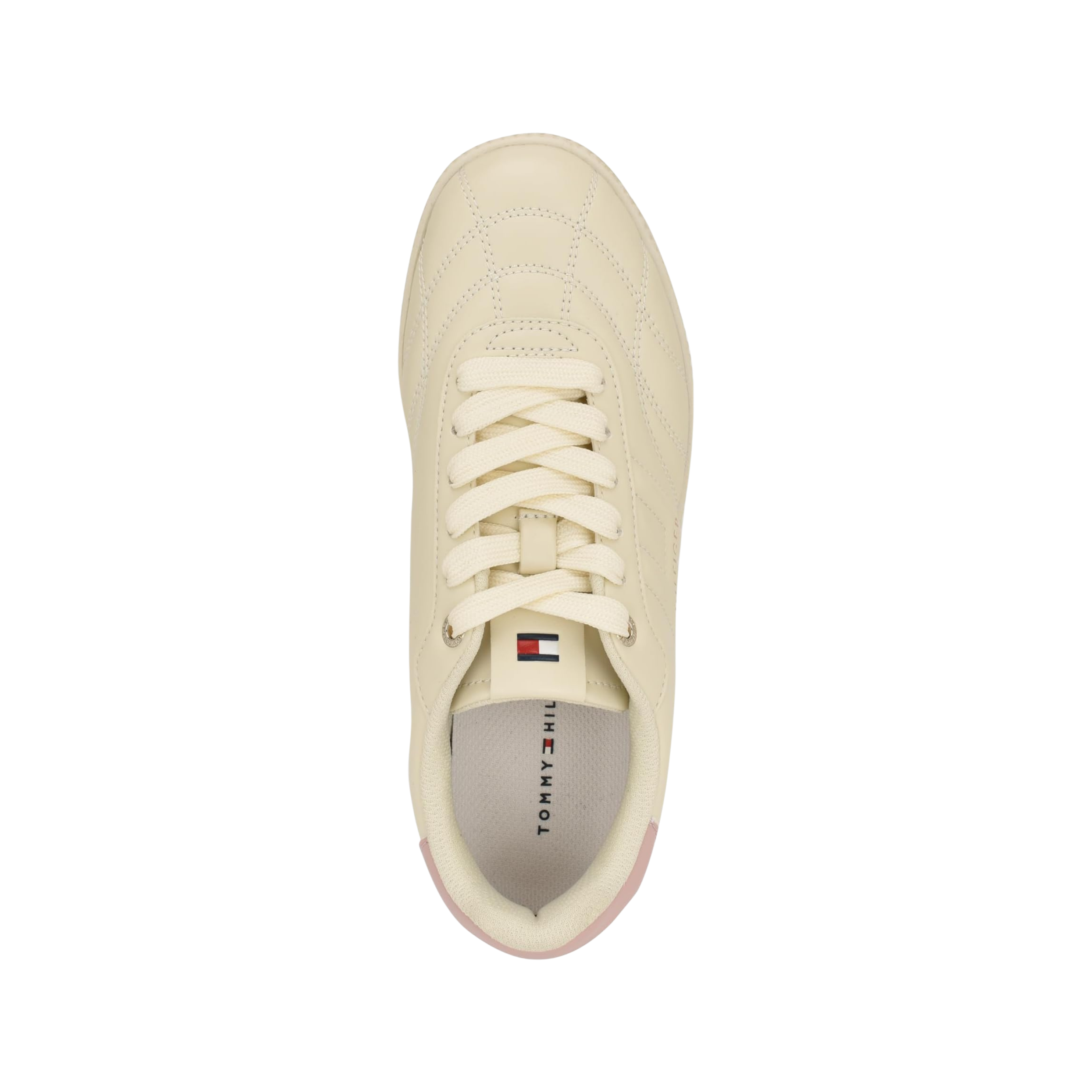 Tommy Hilfiger Women Simma - Light Pink Light Natural