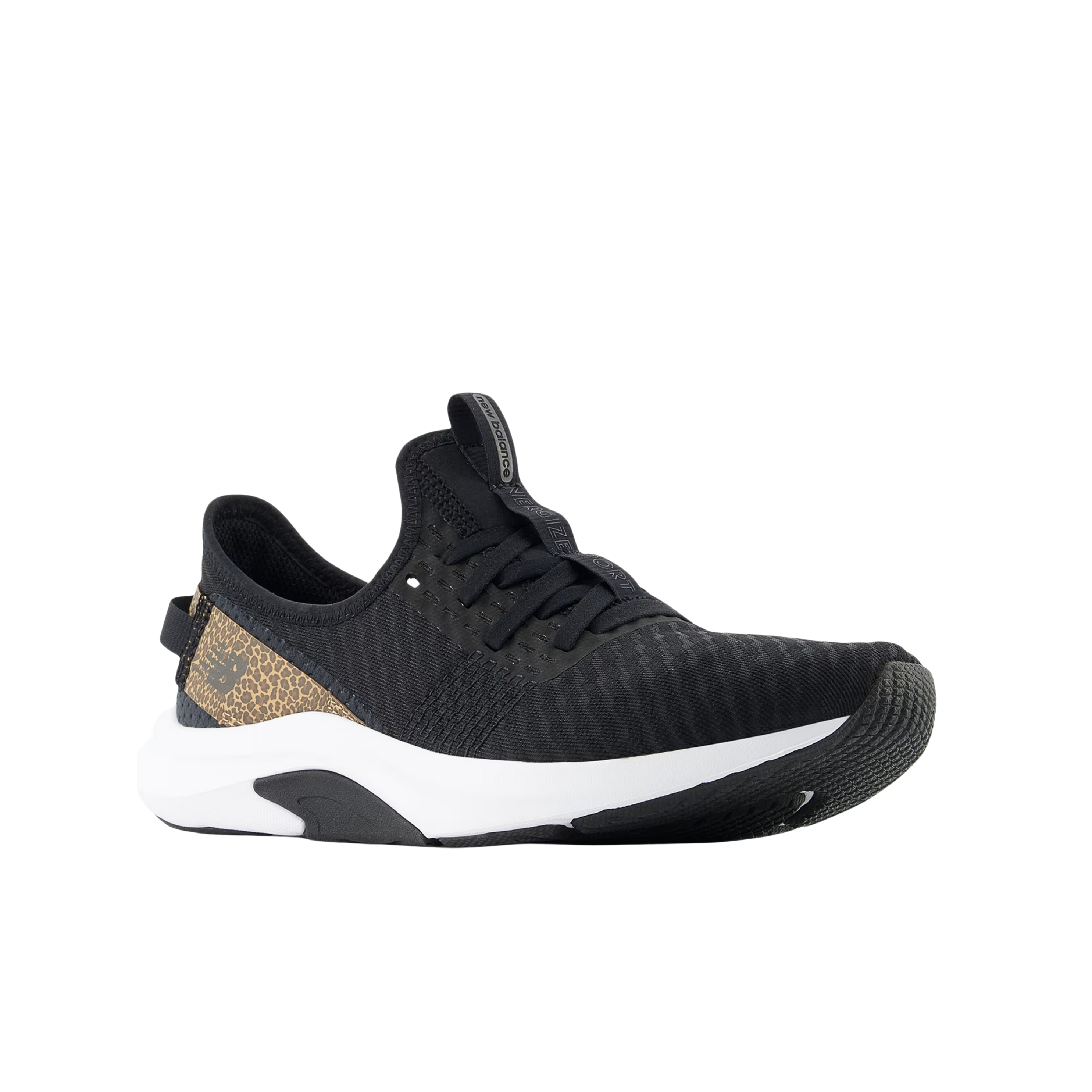 New Balance Women Nergize Sport V2 - Black