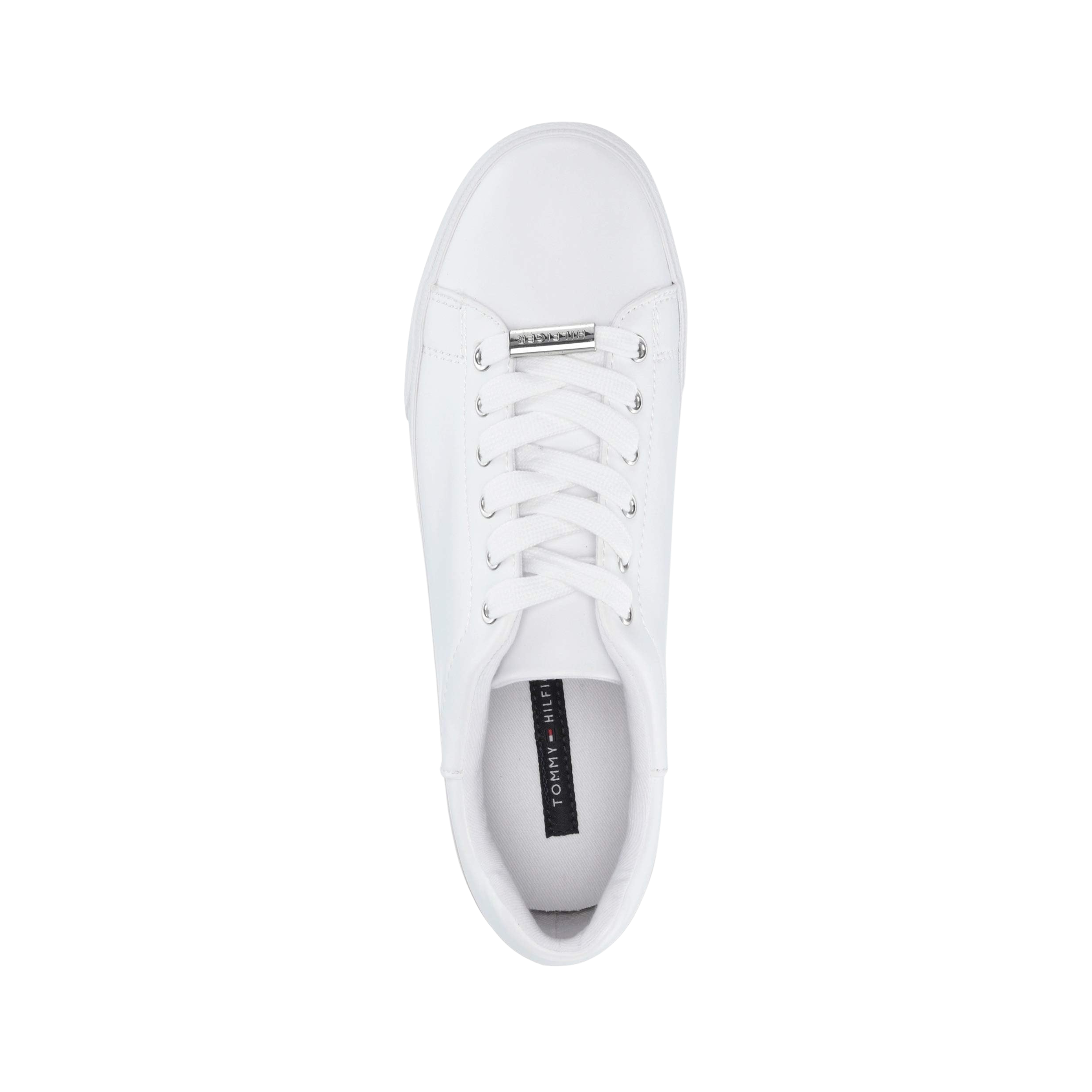 Tommy Hilfiger Women Laddi 2 - White Mult