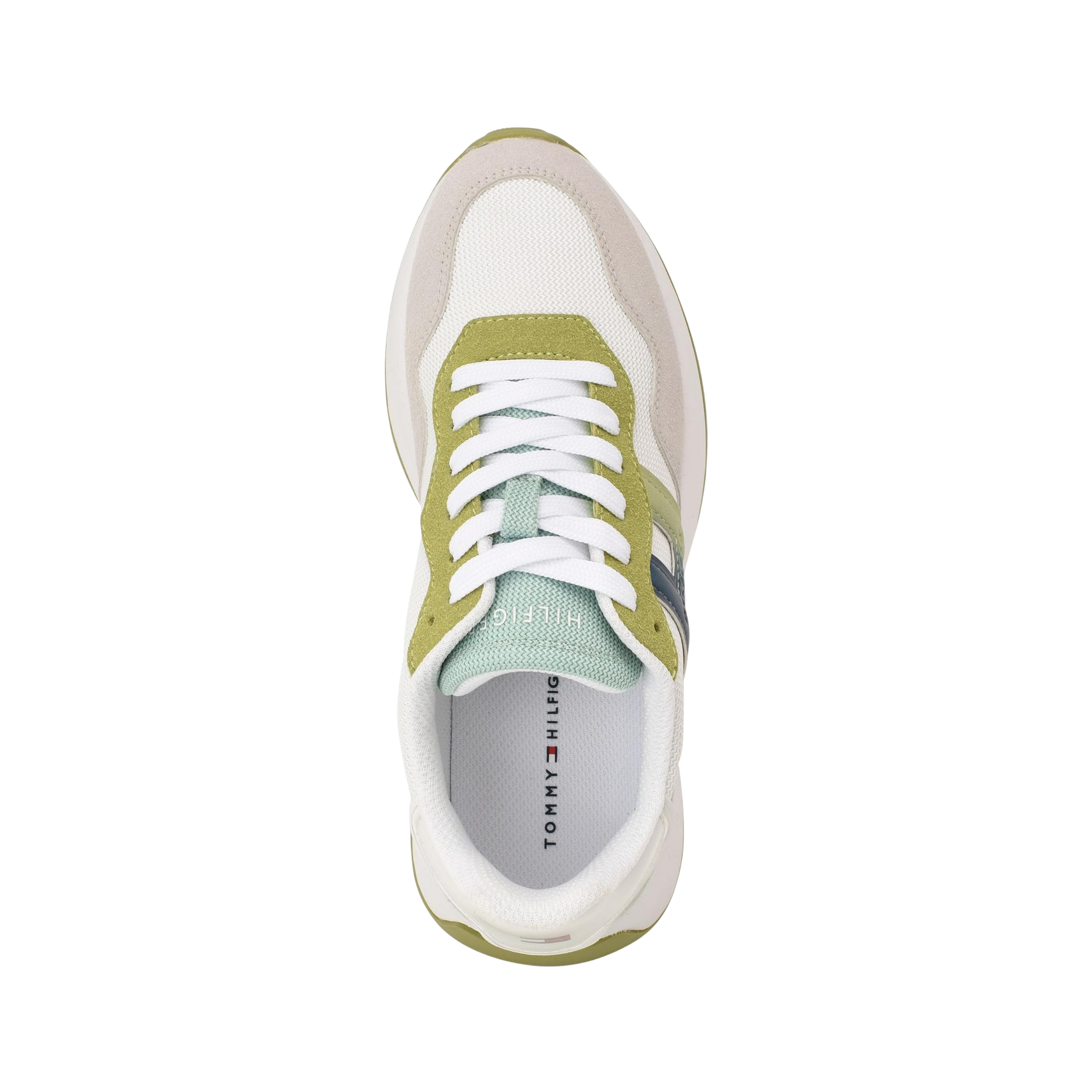 Tommy Hilfiger Women Dhante - Grey