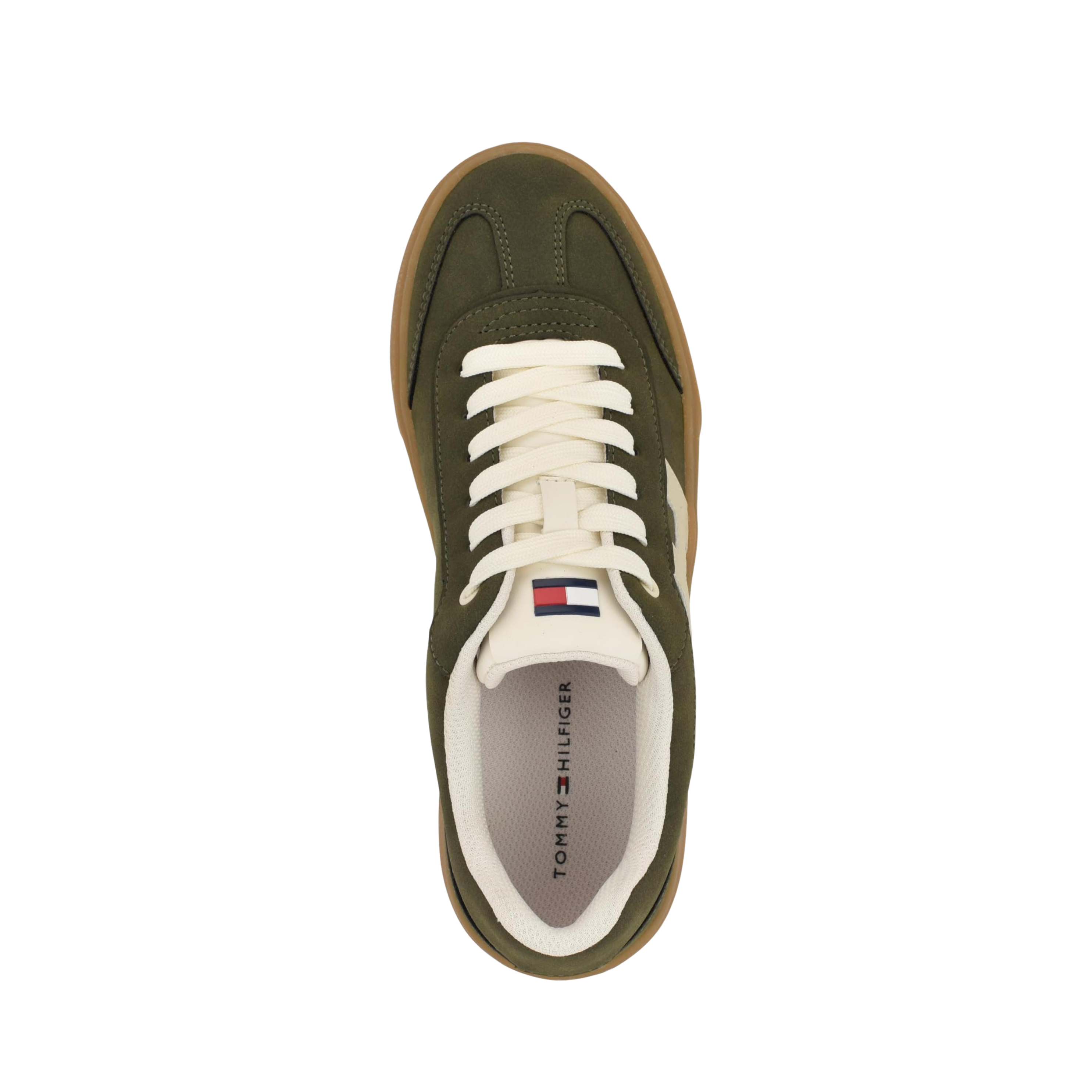 Tommy Hilfiger Women T-celmi - Dark Loden