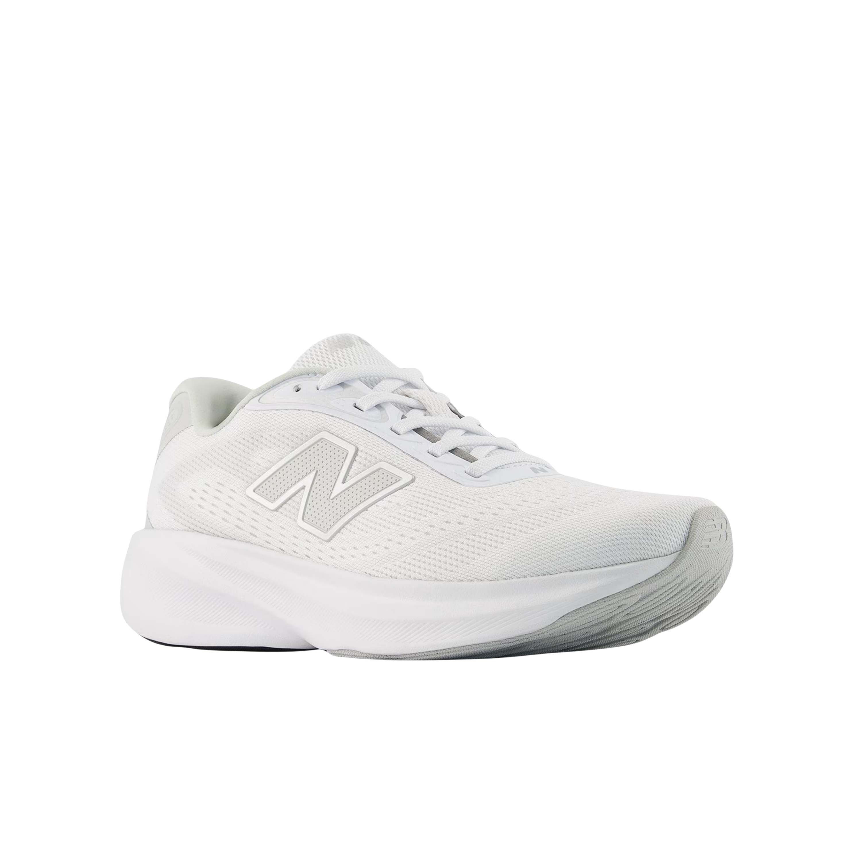 New Balance Women Fresh Foam 680 V9 Running - White