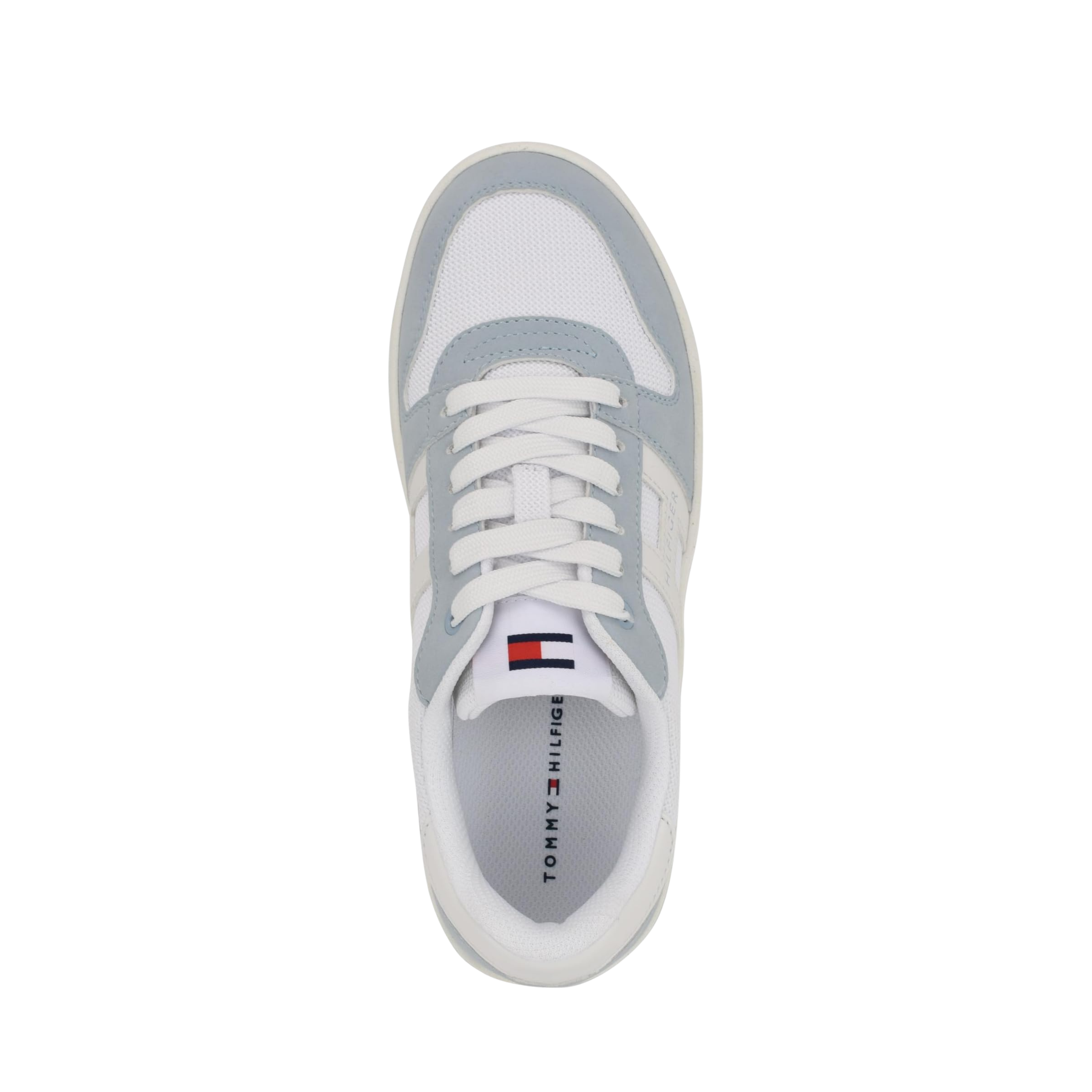 Tommy Hilfiger Women Neenha - Medium Blue White