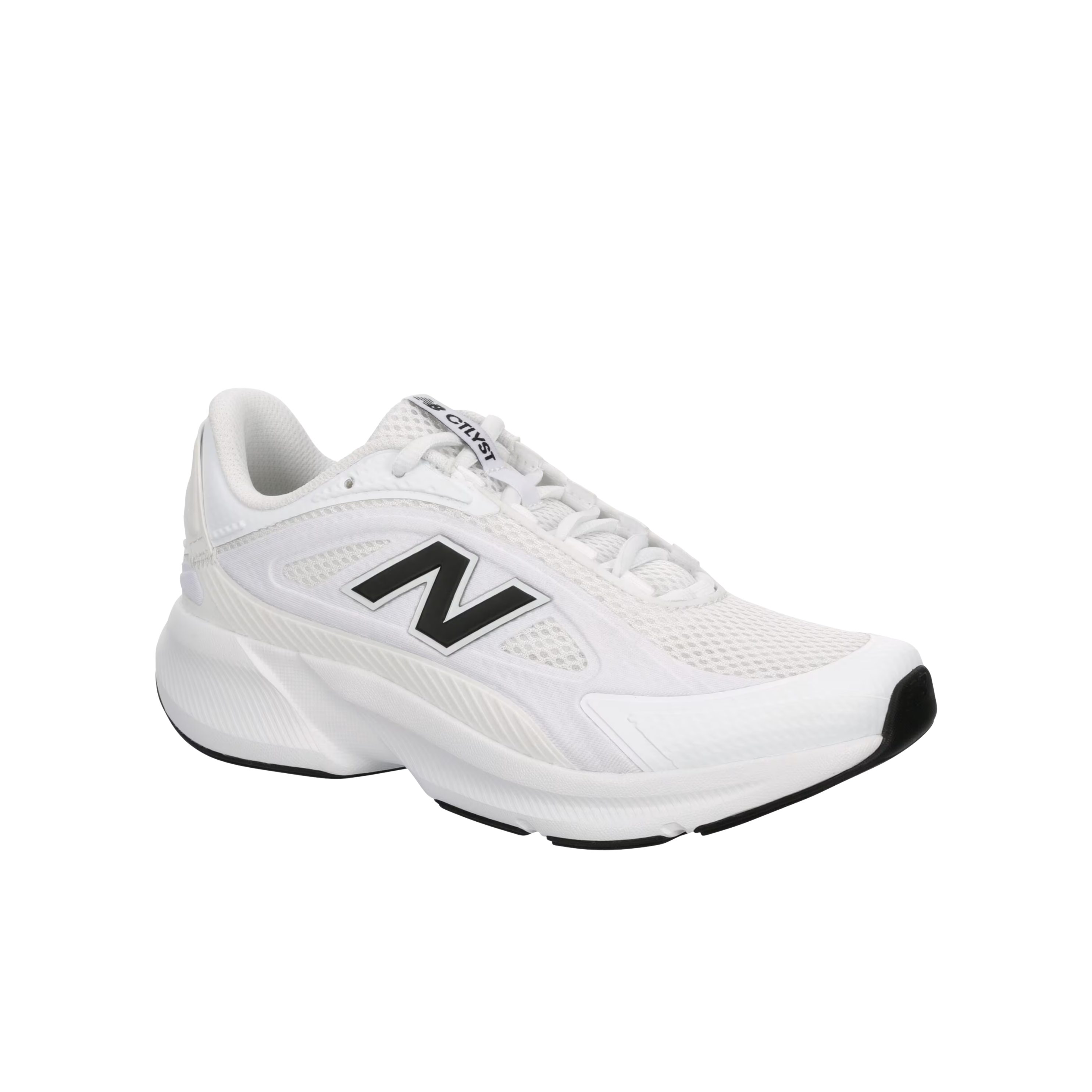 New Balance Women Ctlyst Running - White