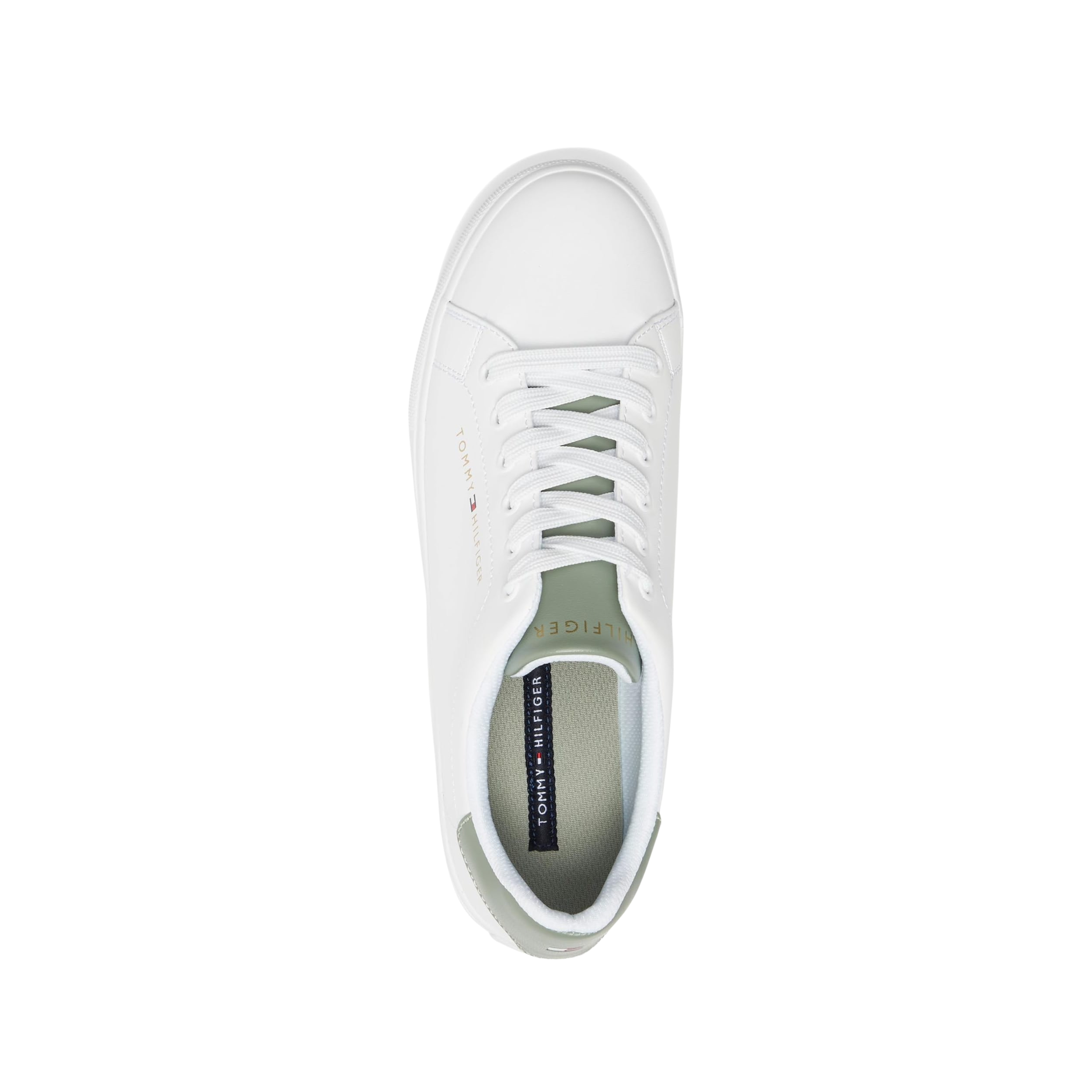 Tommy Hilfiger Women Lyan - White Multi