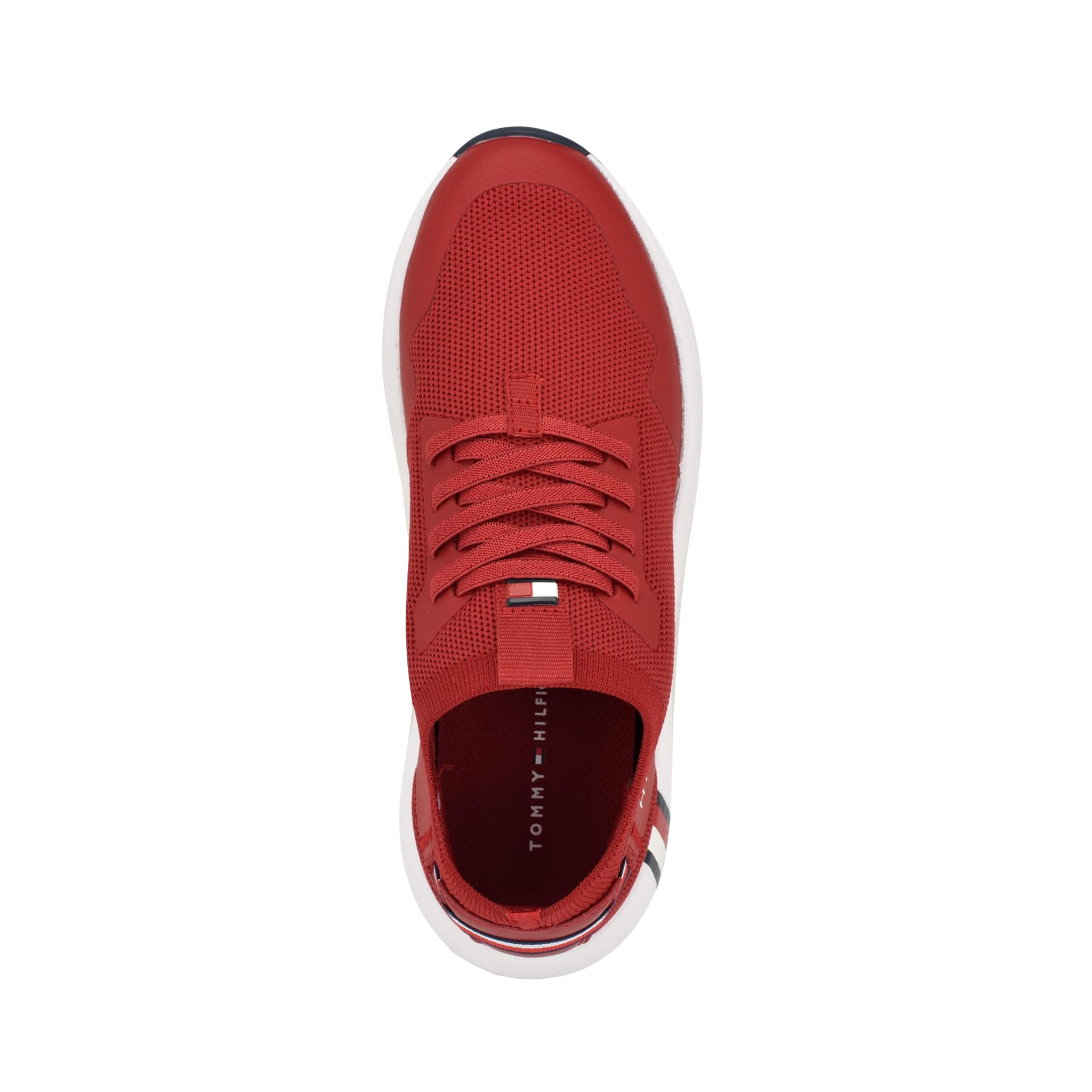 Tommy Hilfiger Women Arosa - Red