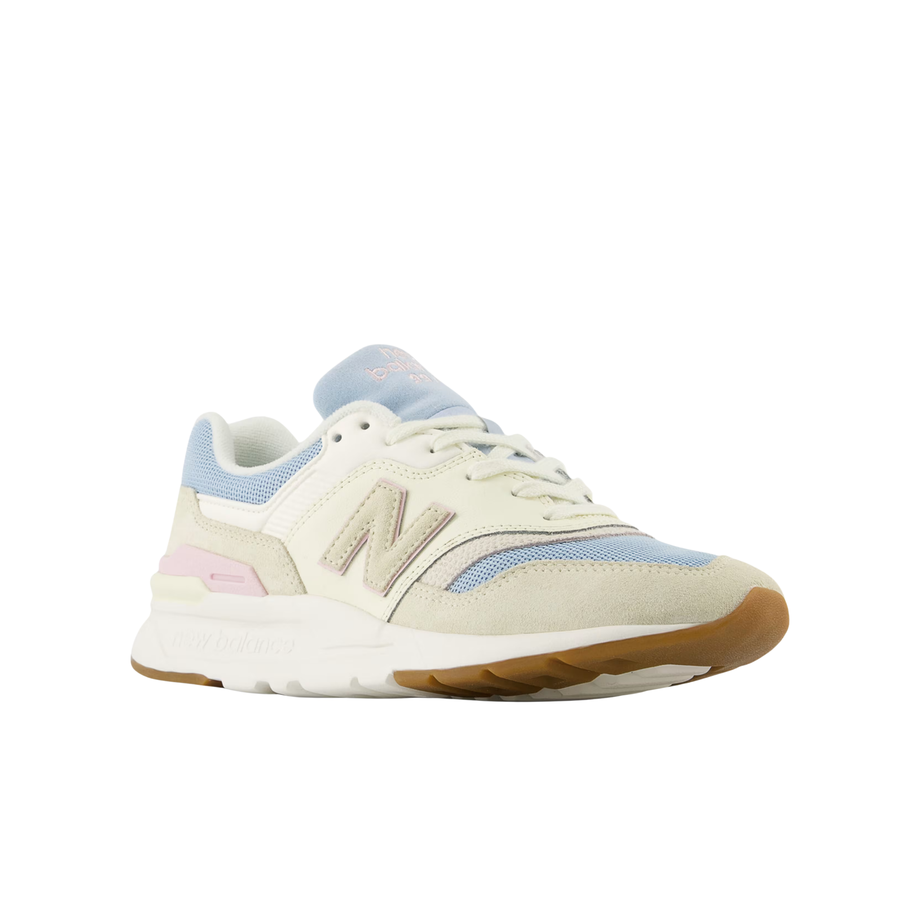 New Balance Women 997H Sneaker - Off White