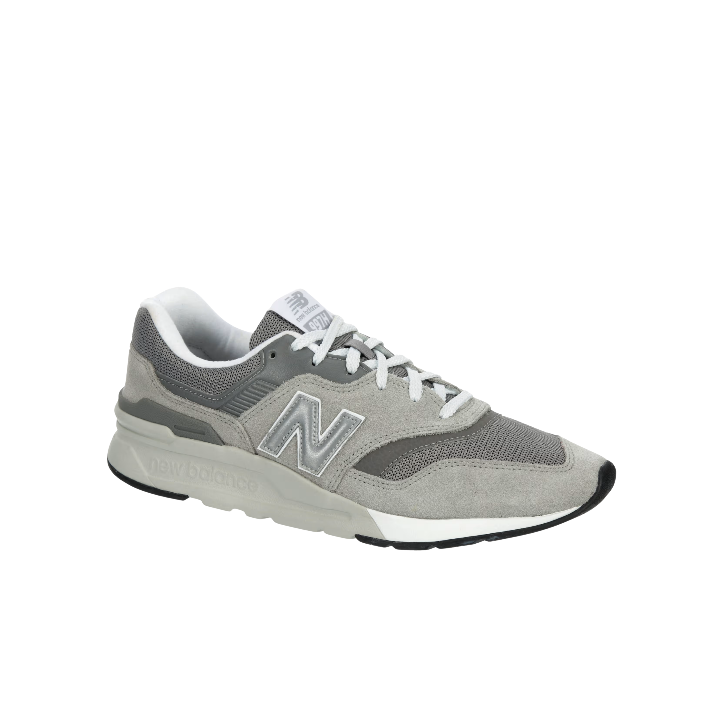 New Balance Men 997H Sneaker - Grey