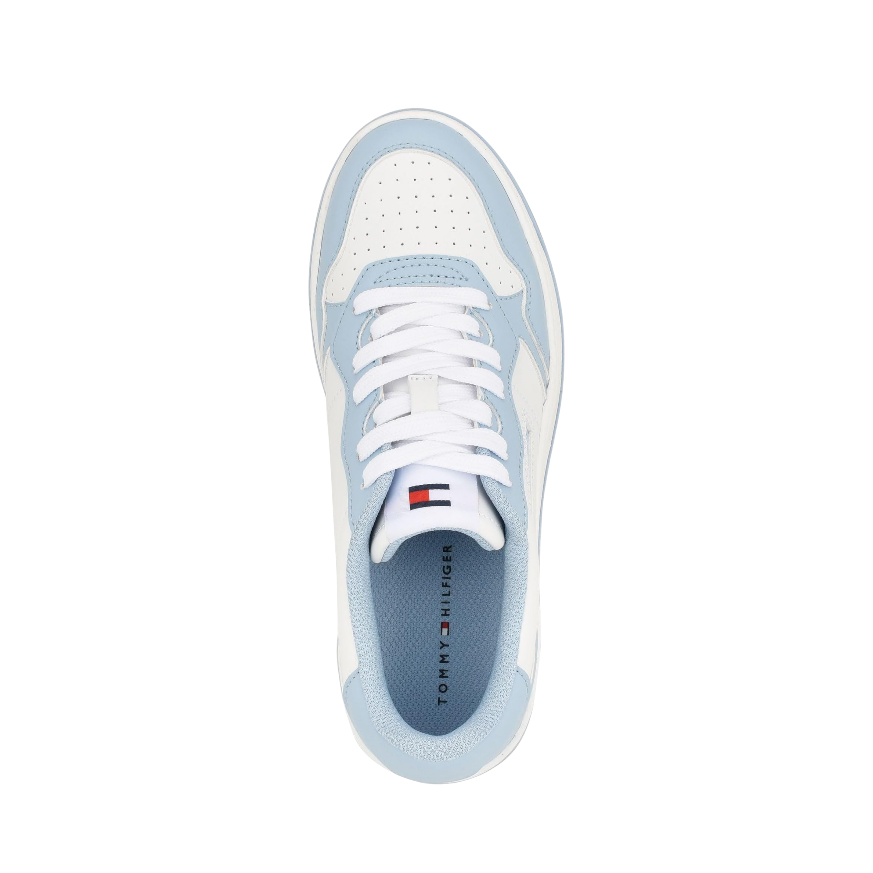Tommy Hilfiger Women Dunner - Light Blue