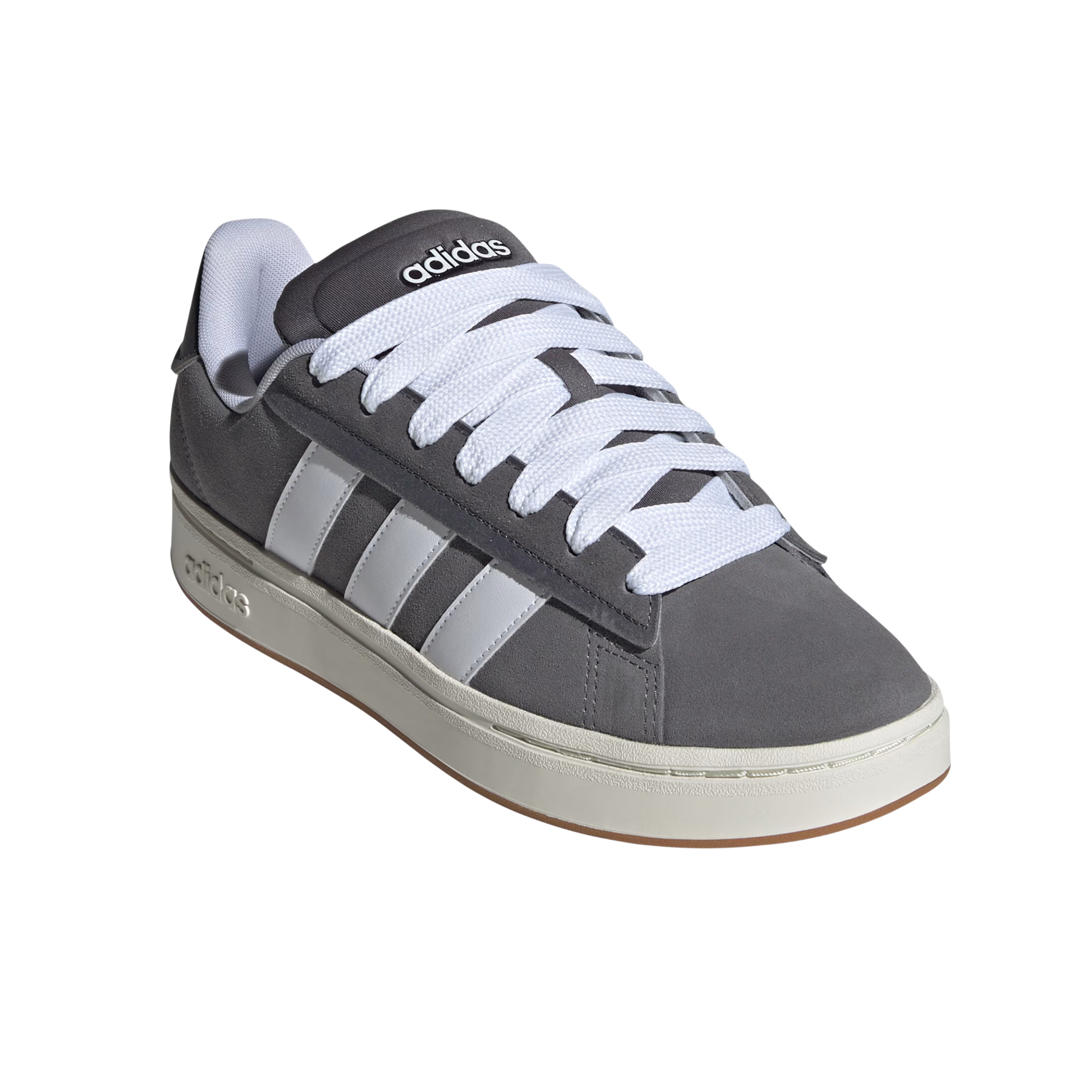 Adidas Men Grand Court Alpha 00'S - Grey